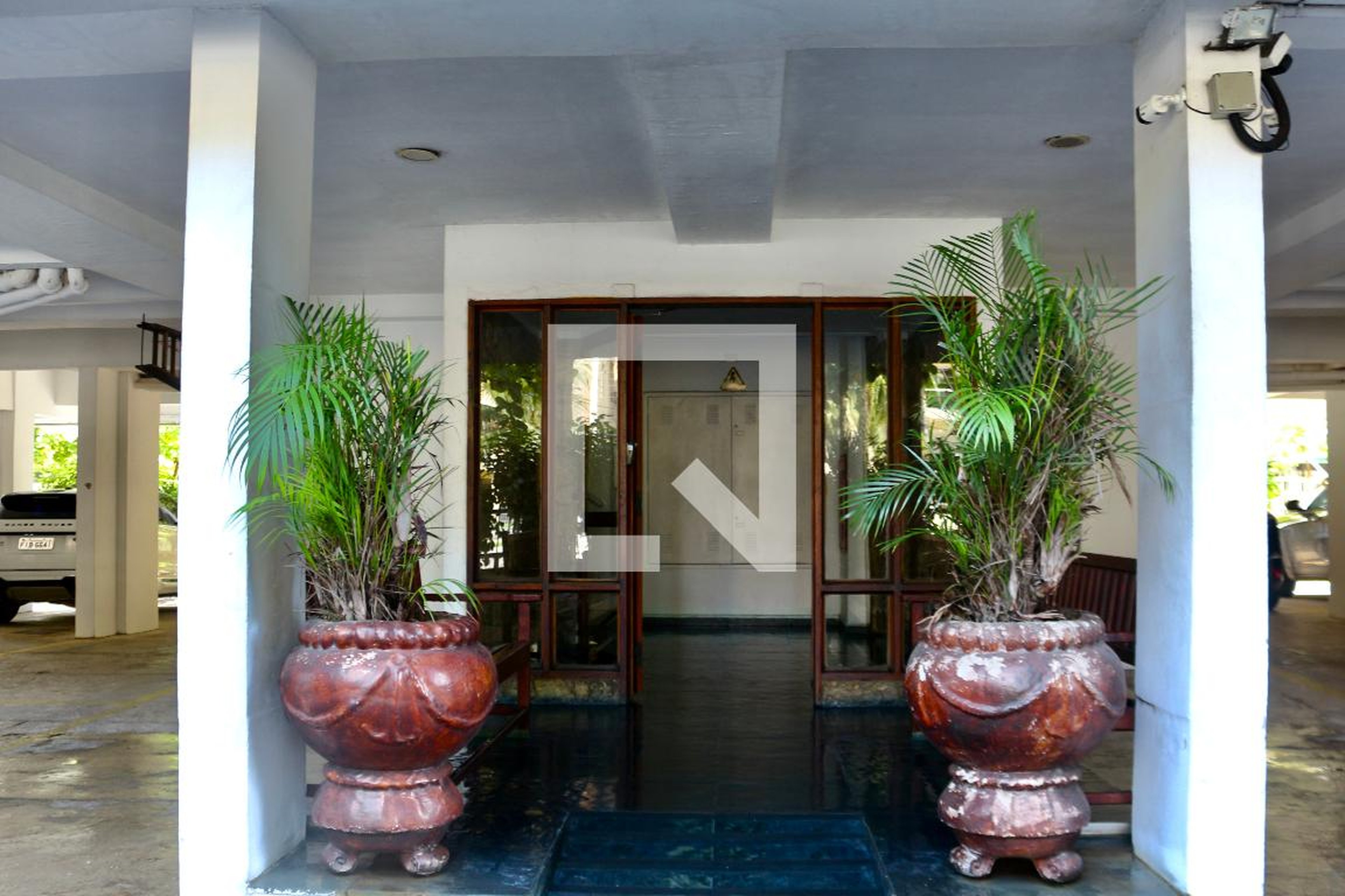 Hall de entrada - null