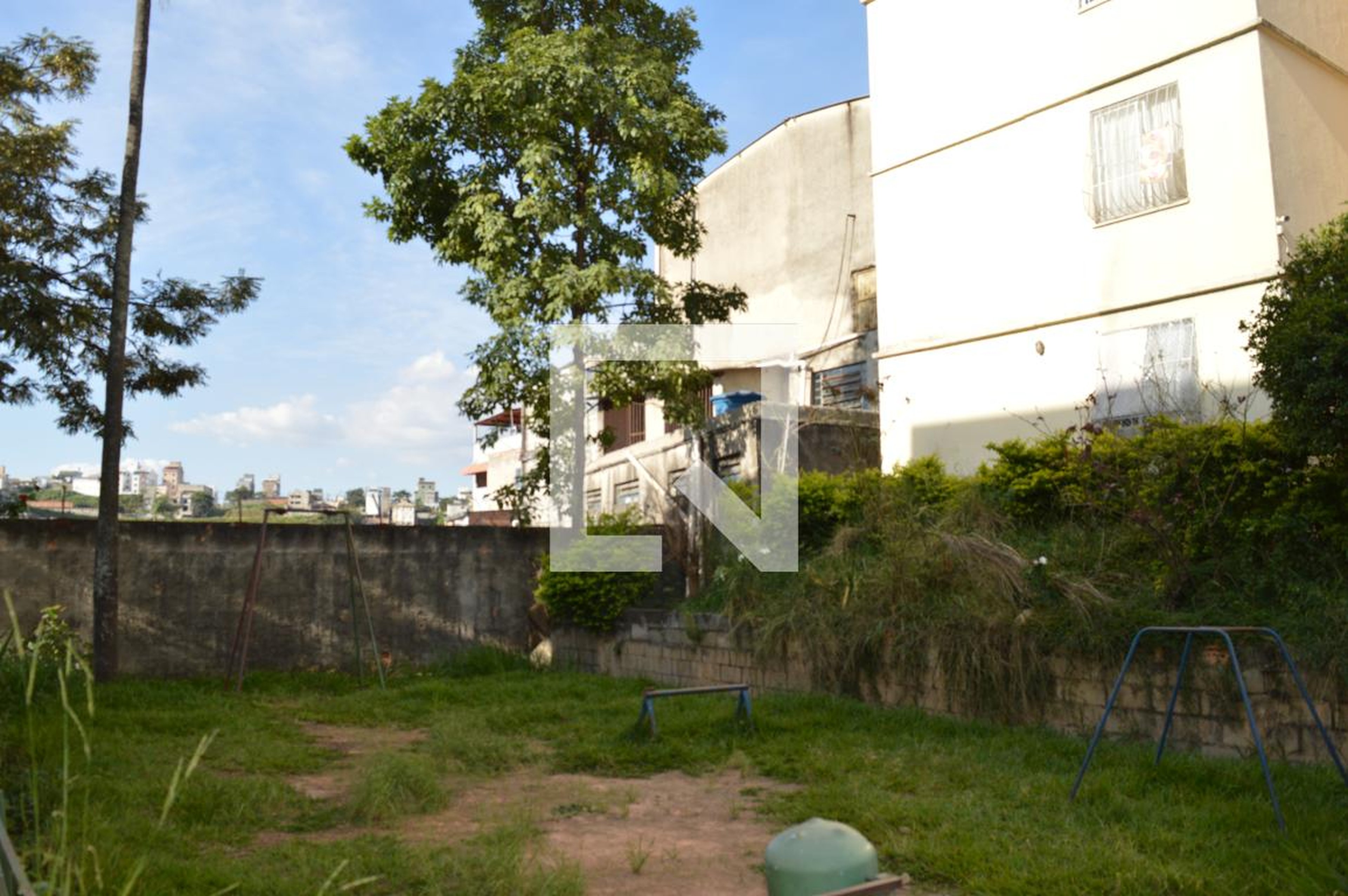 Área comum - Residencial Vista Alegre