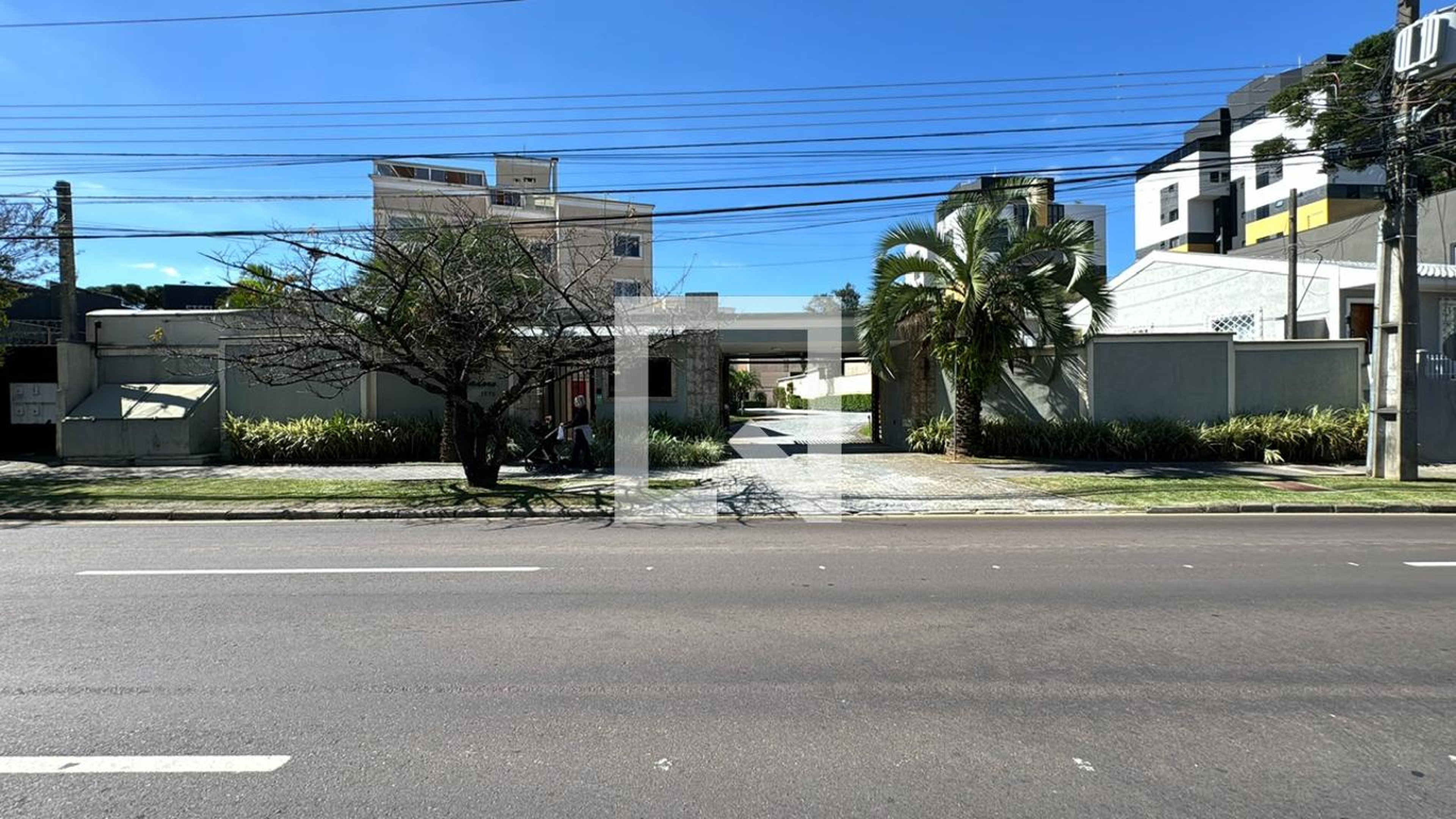 Área comum - Residencial Spazio Cadoro