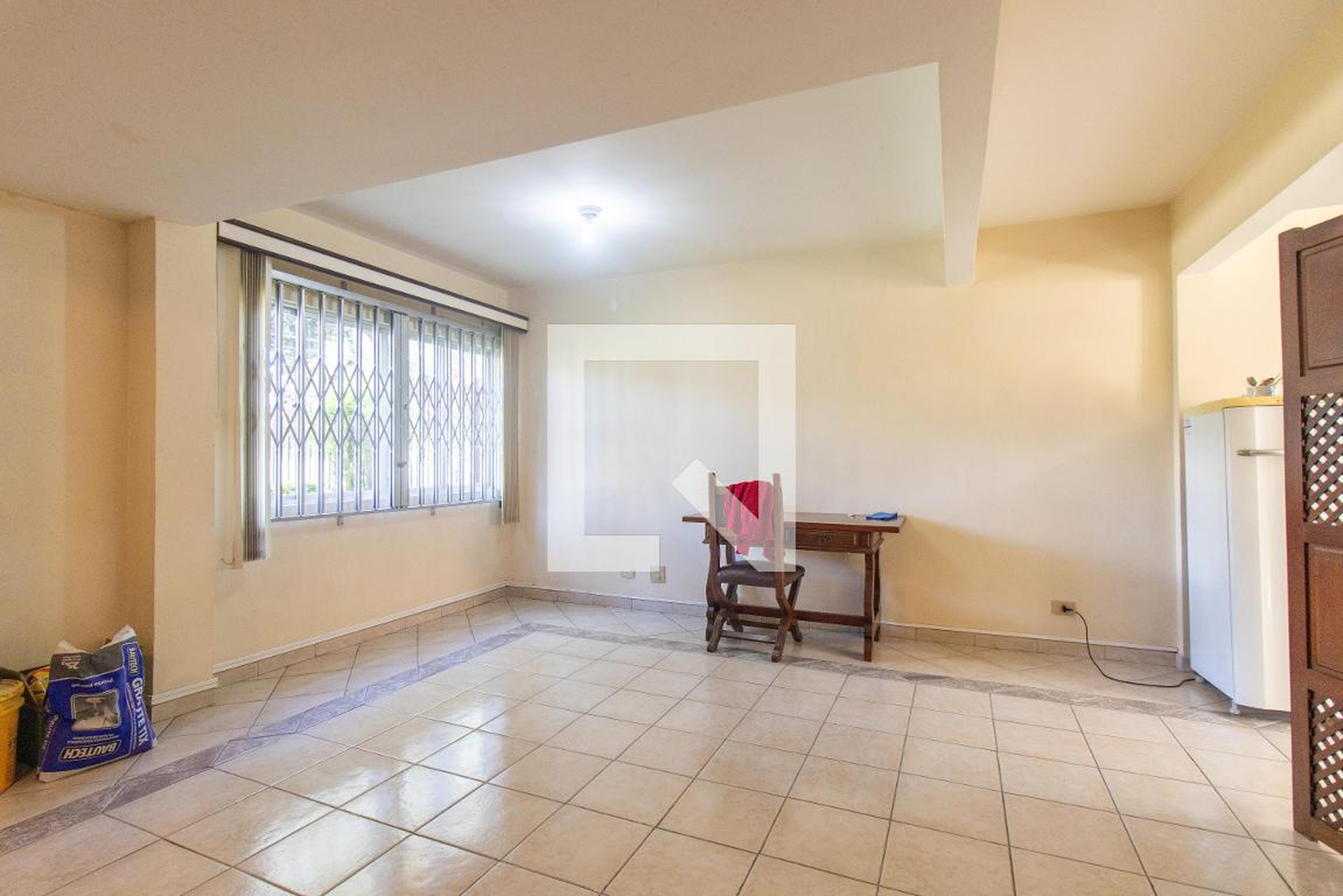 Área comum - Salão de festas - 