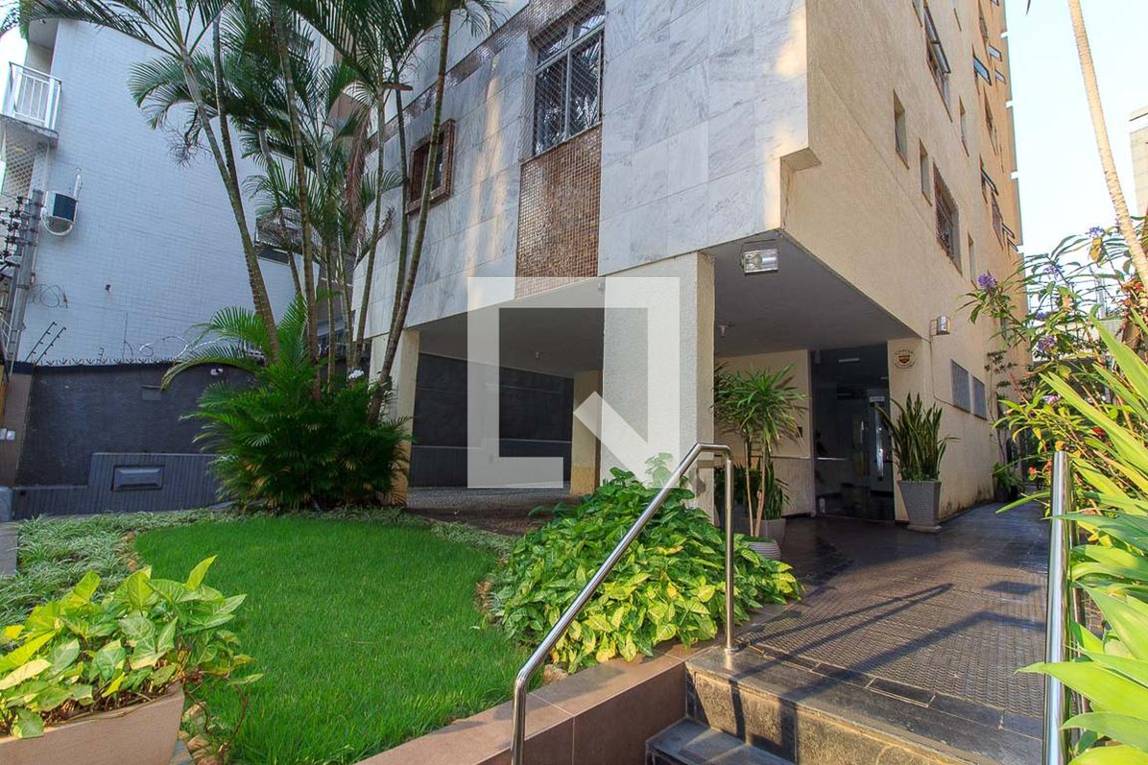 Área comum - Idelma