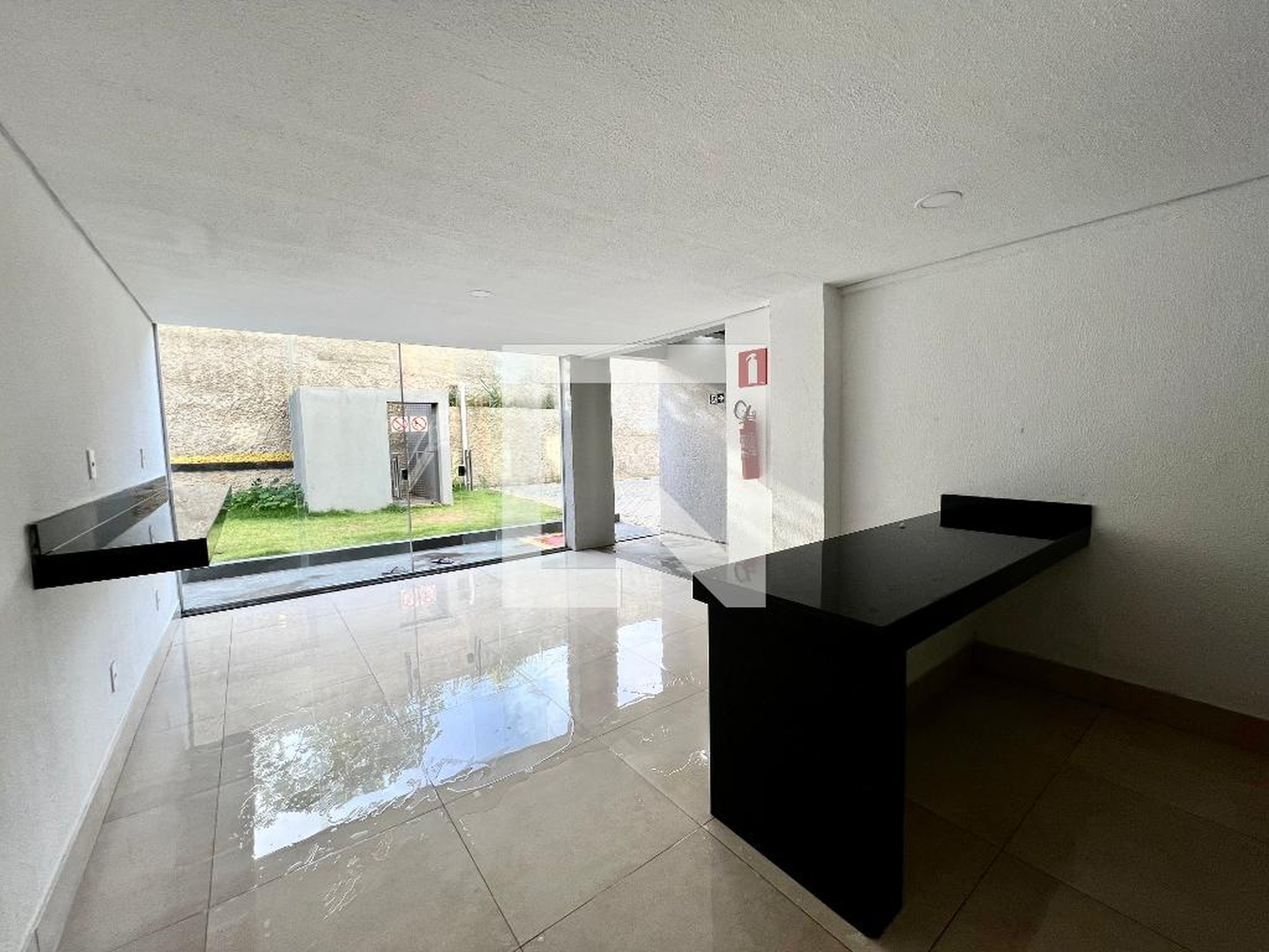 Área comum - San Antônio