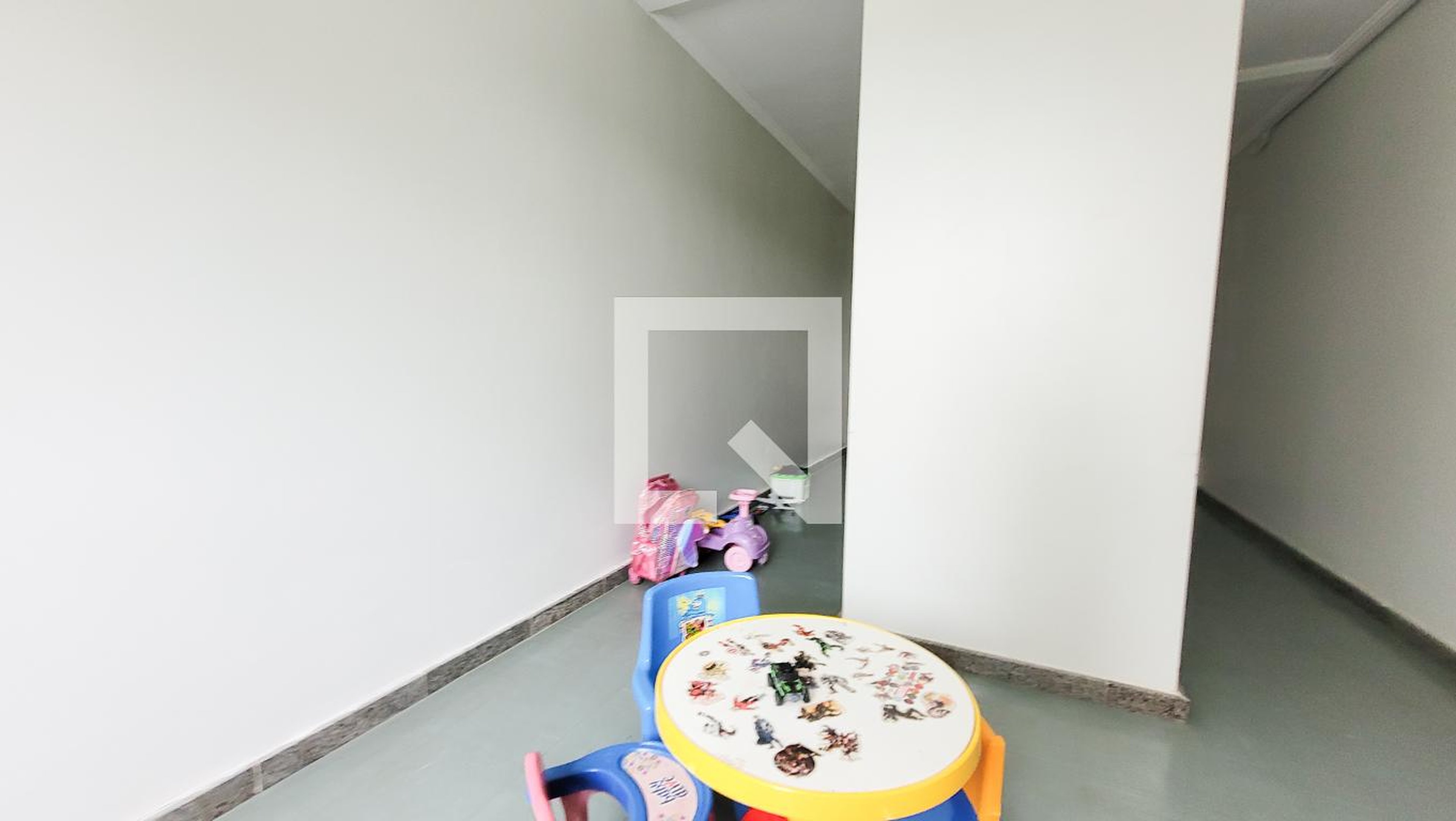 Brinquedoteca - Aldeia da Mata