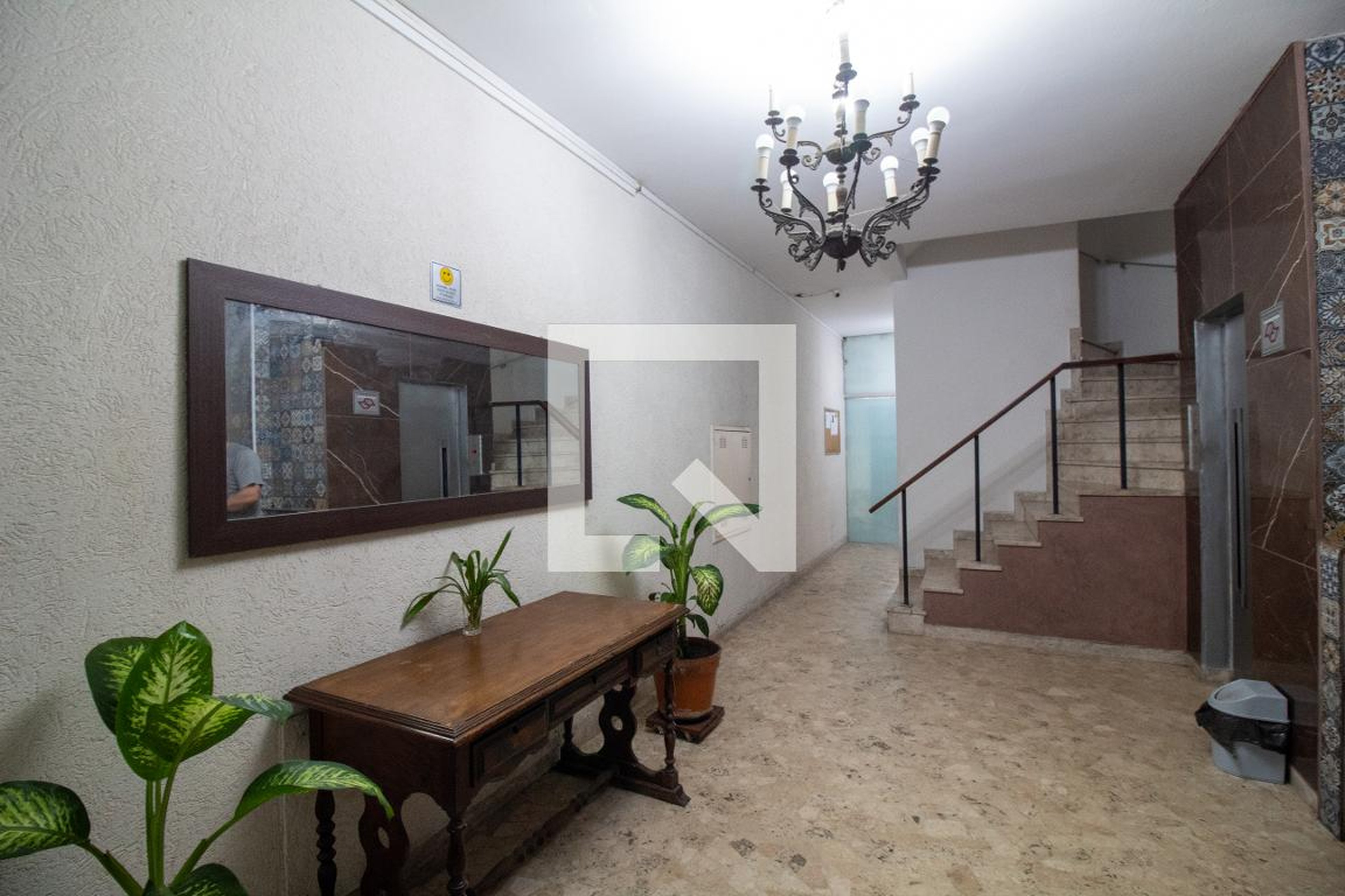 Hall Social - Edifício BCN