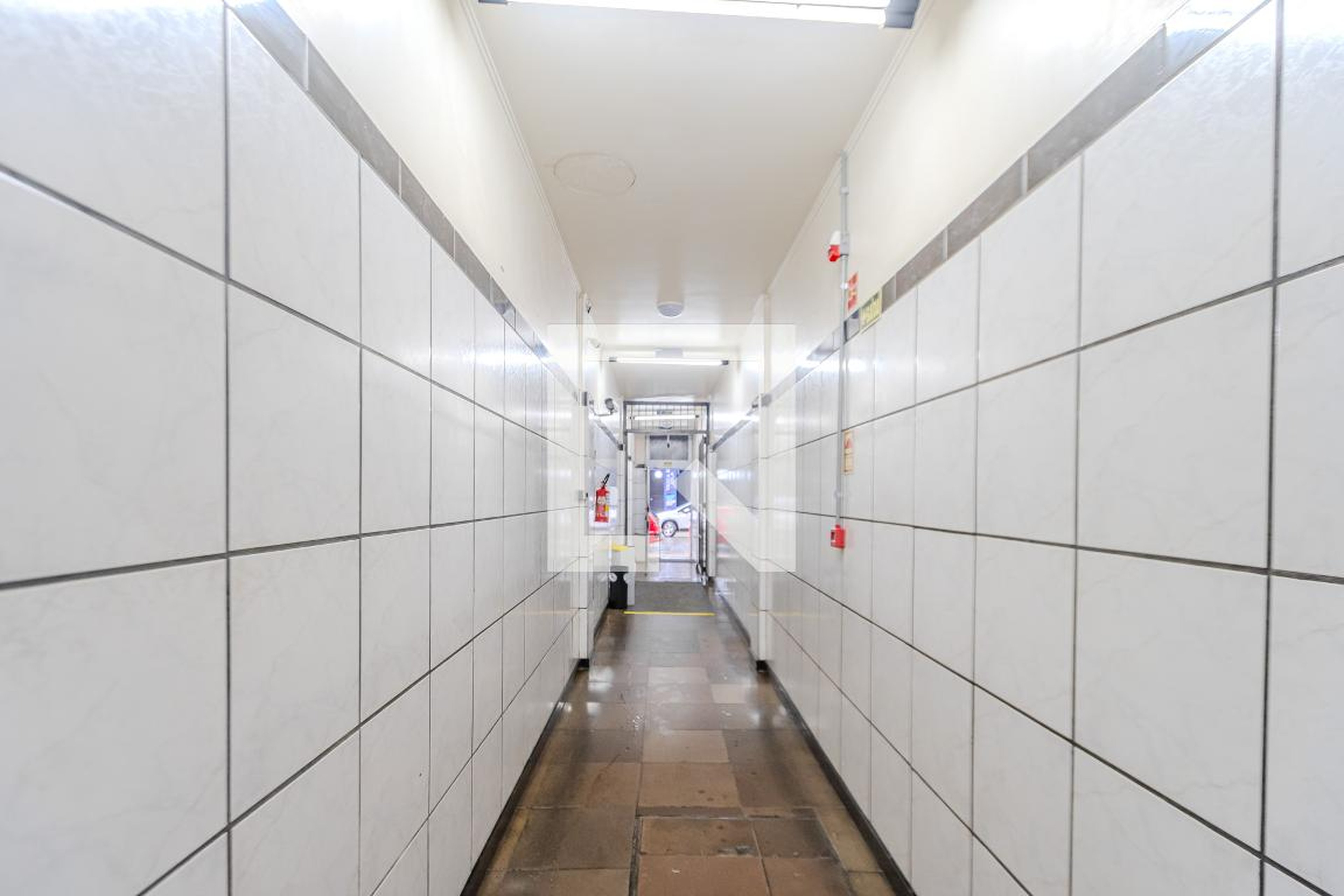 Condomínio - Edifício Cimex