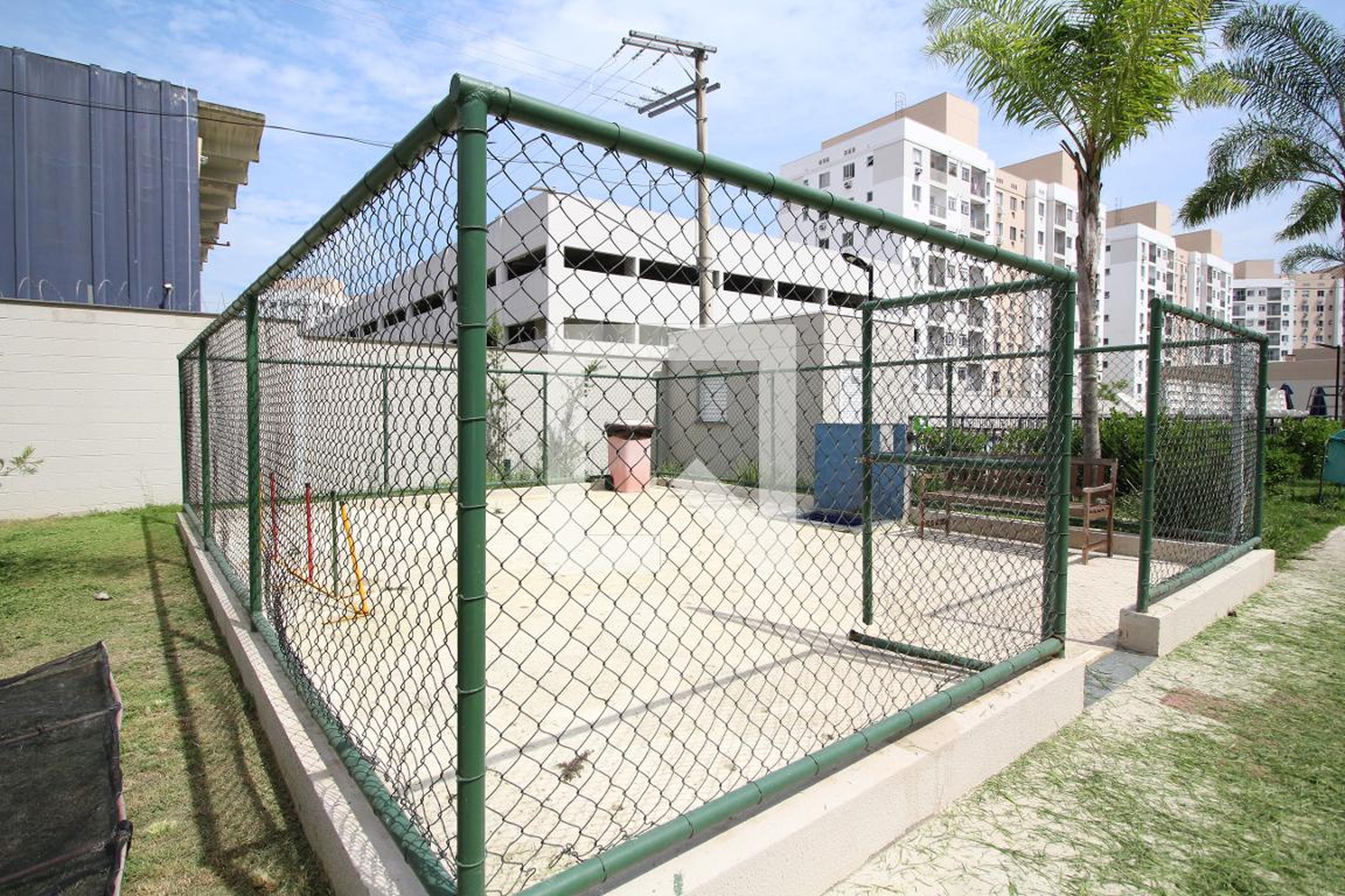 Espaço Pet - Mérito Jacarepaguá