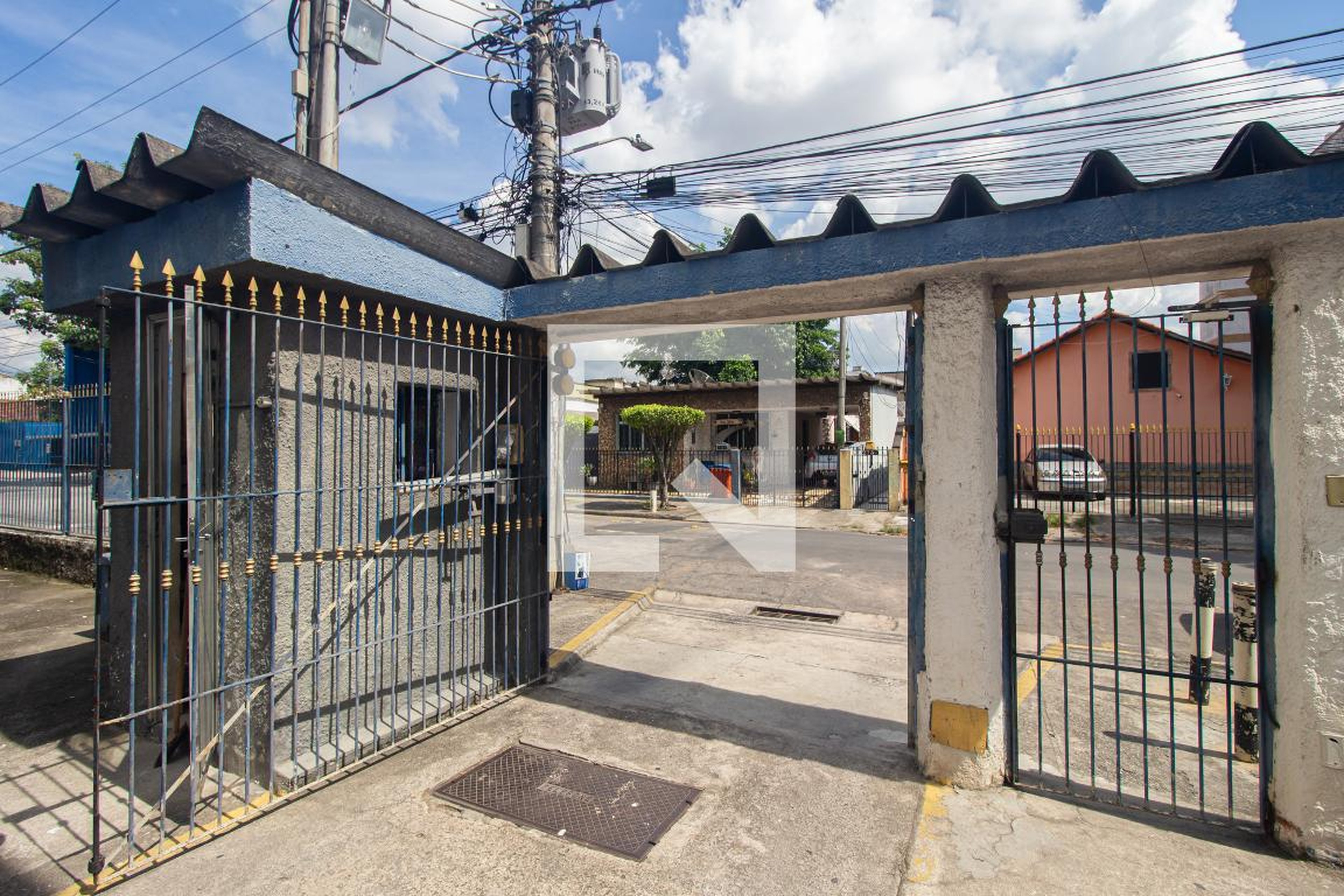 Entrada - Portal de Campo Grande2