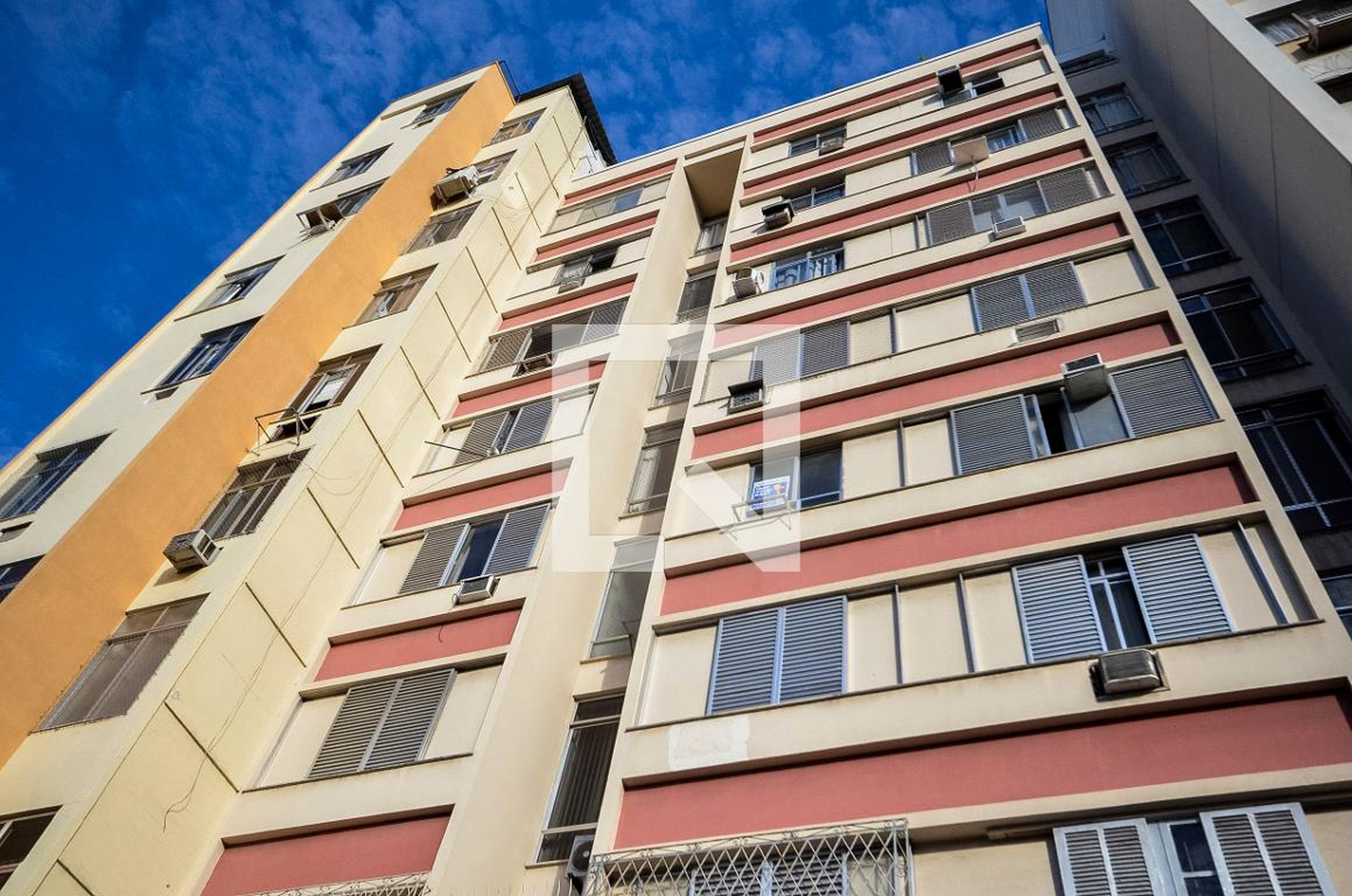 Fachada Condomínio Rio Boulevard