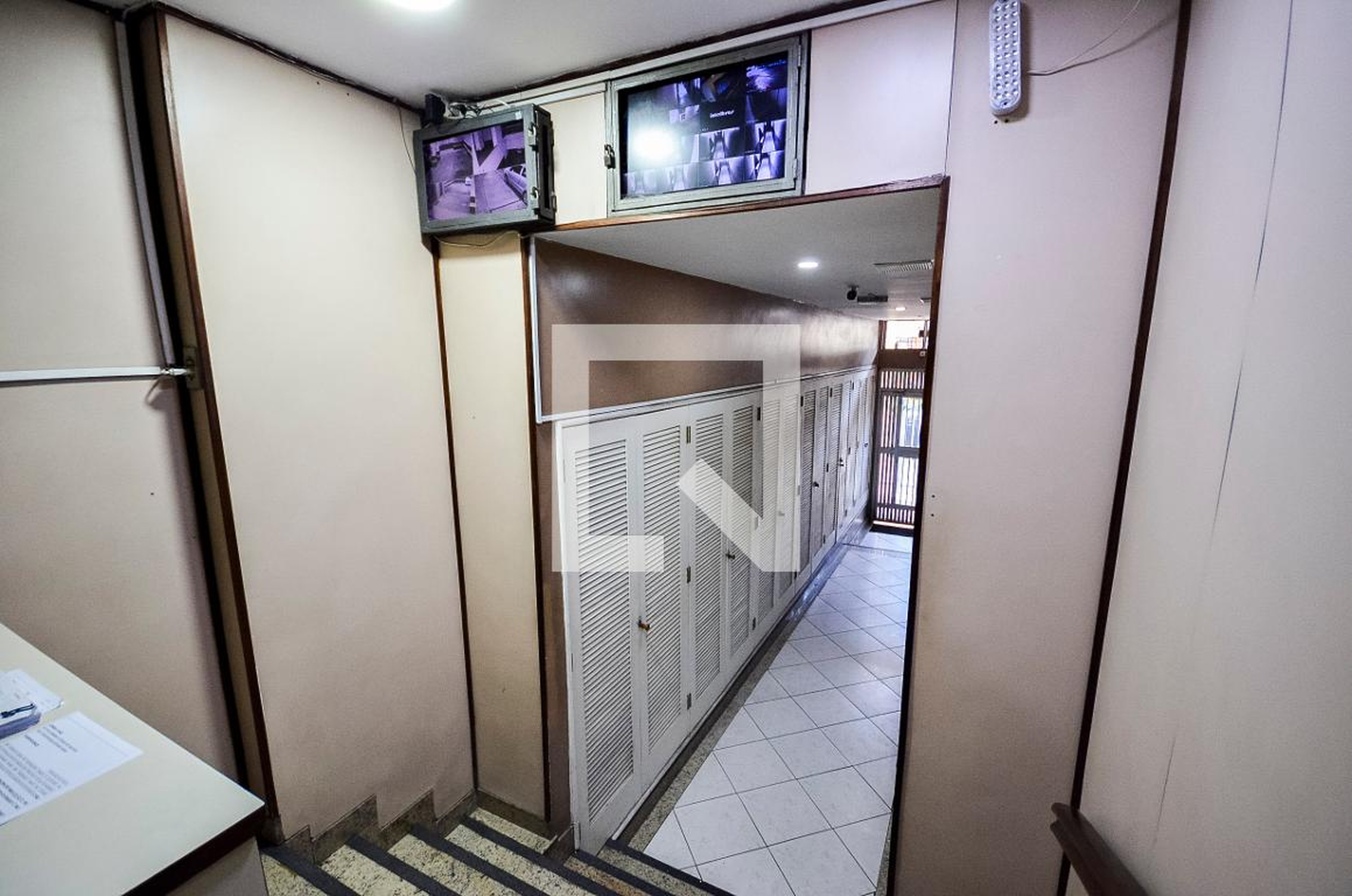 Hall - Rio Boulevard