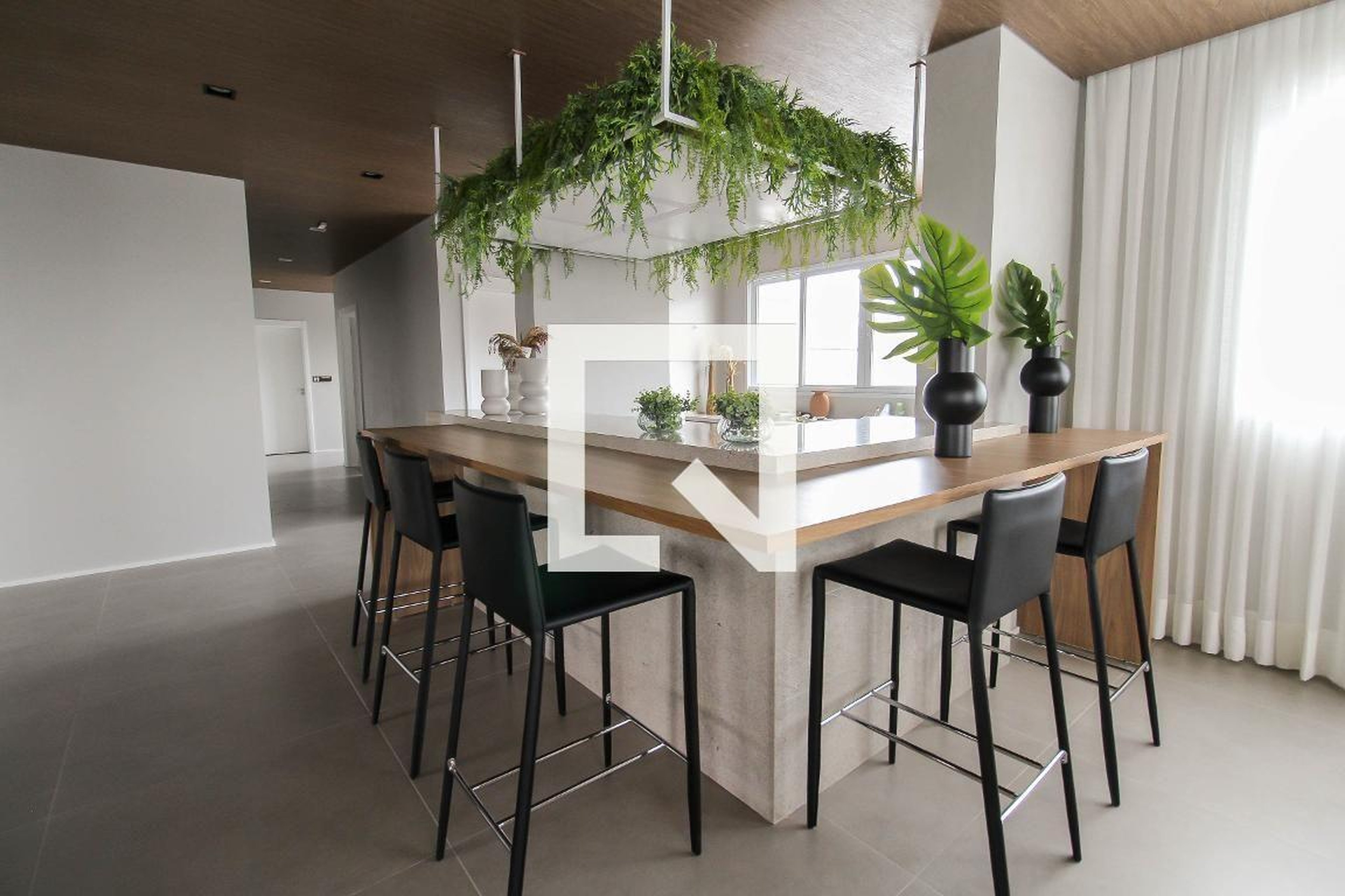 Espaço Gourmet - TEG Mooca