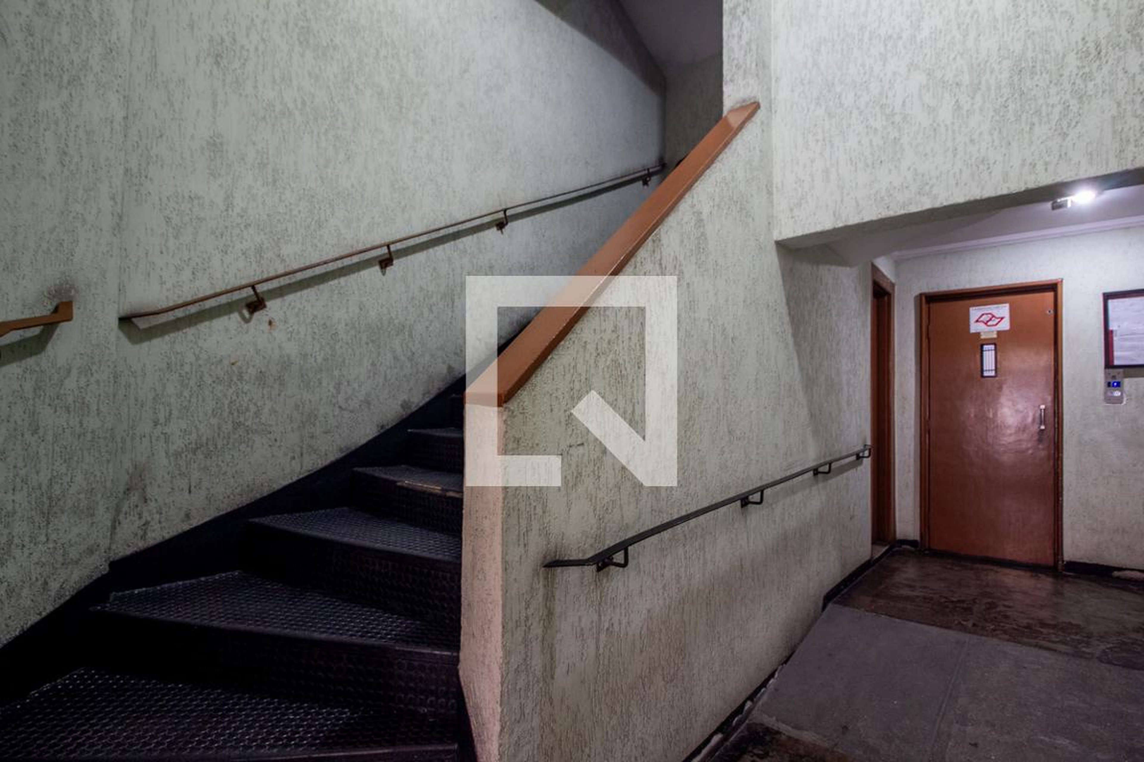 Área Comum - Edifício Miriam