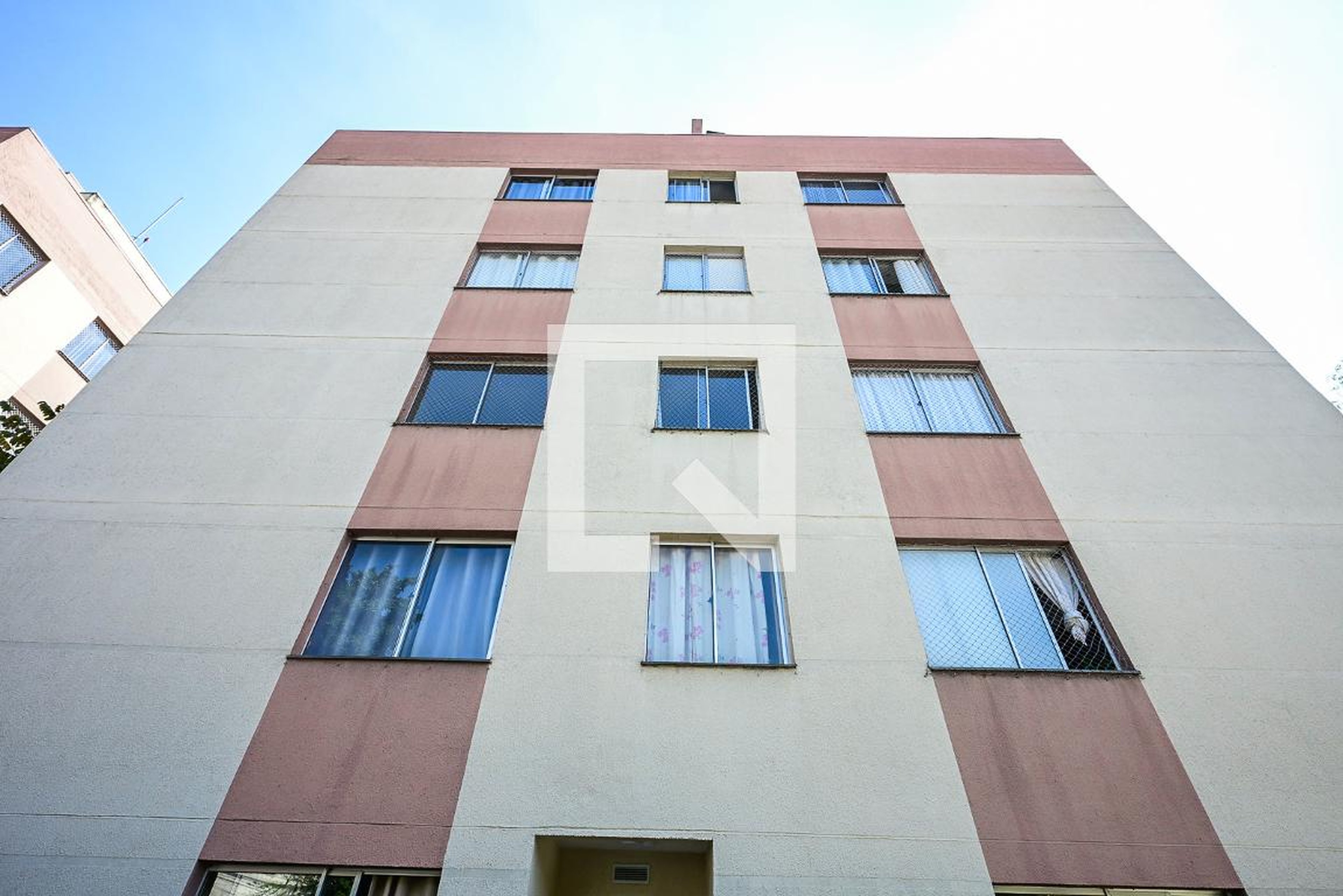 Fachada Condomínio Morumbi Life