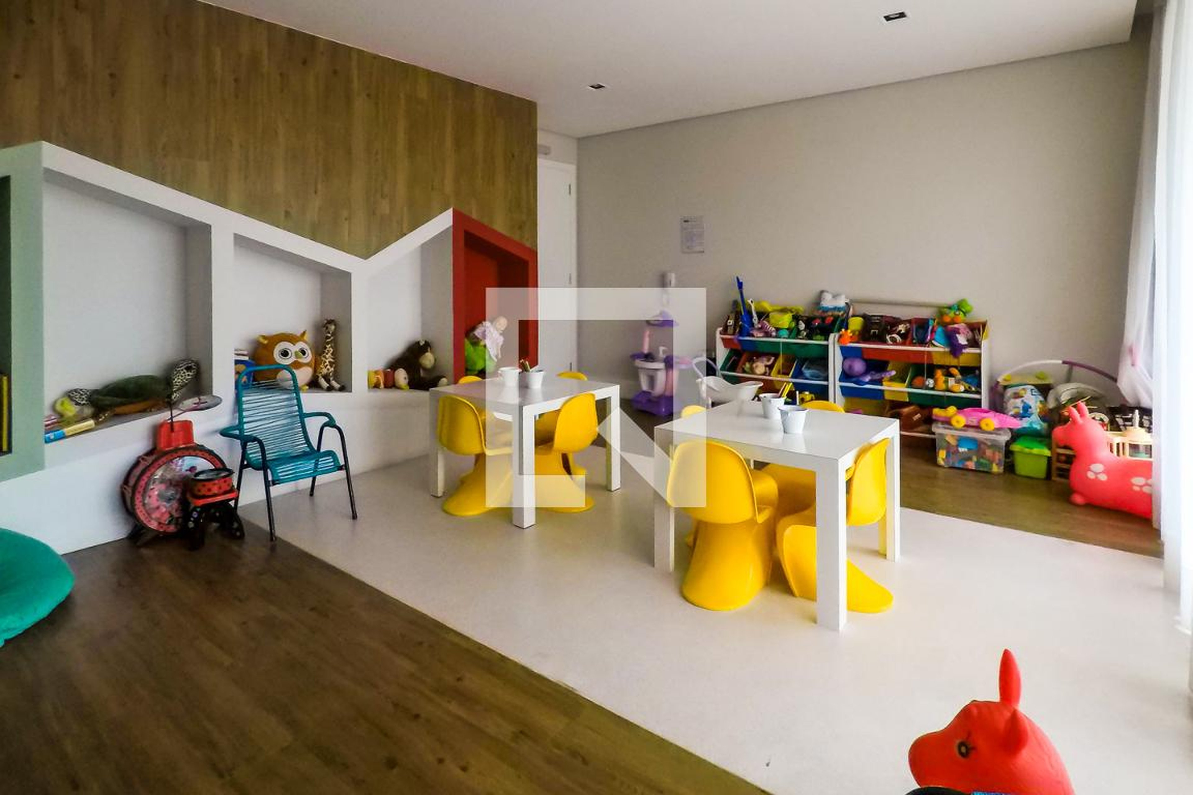 Brinquedoteca - Douro Vila Monumento