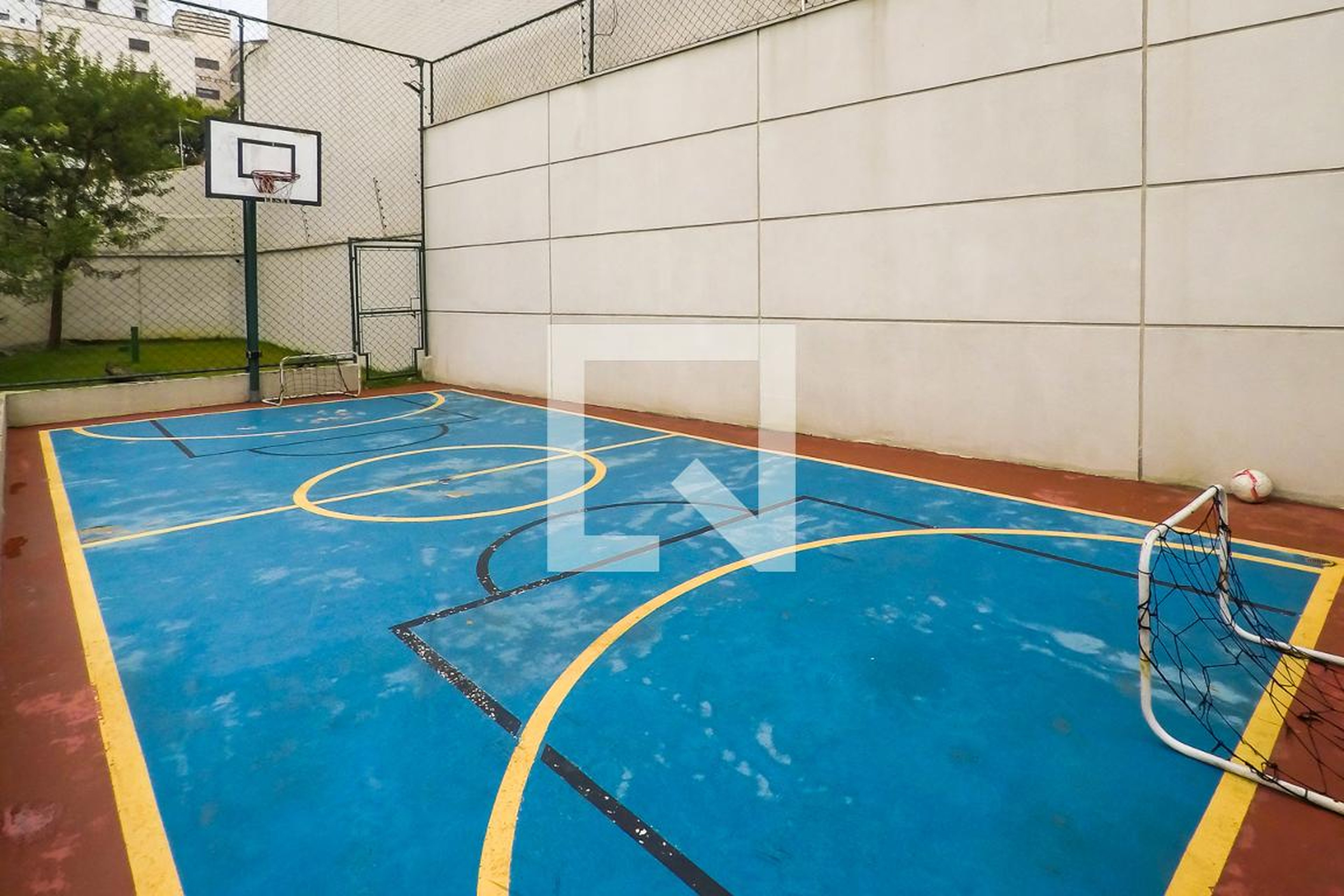 Quadra Esportiva - Douro Vila Monumento