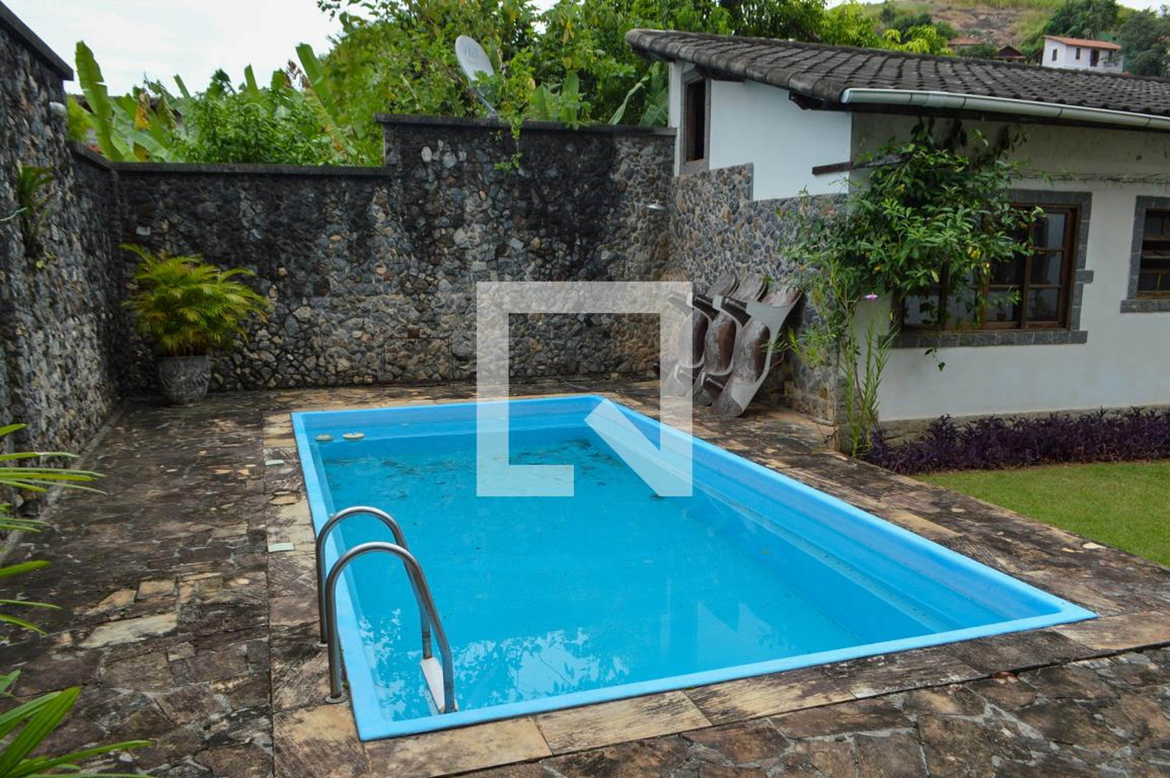 Piscina - 