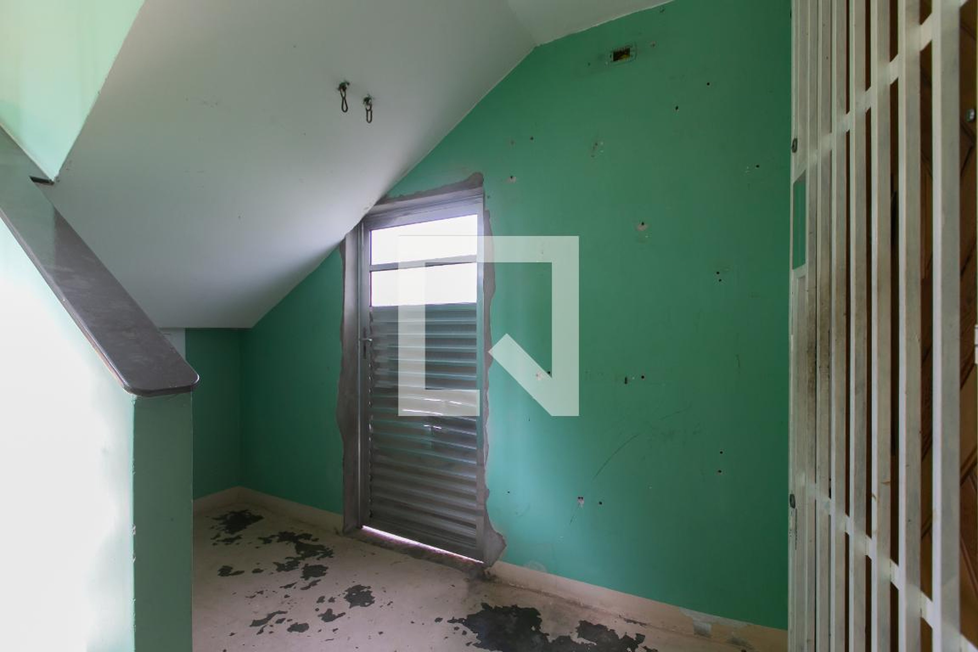 Hall de Entrada - 