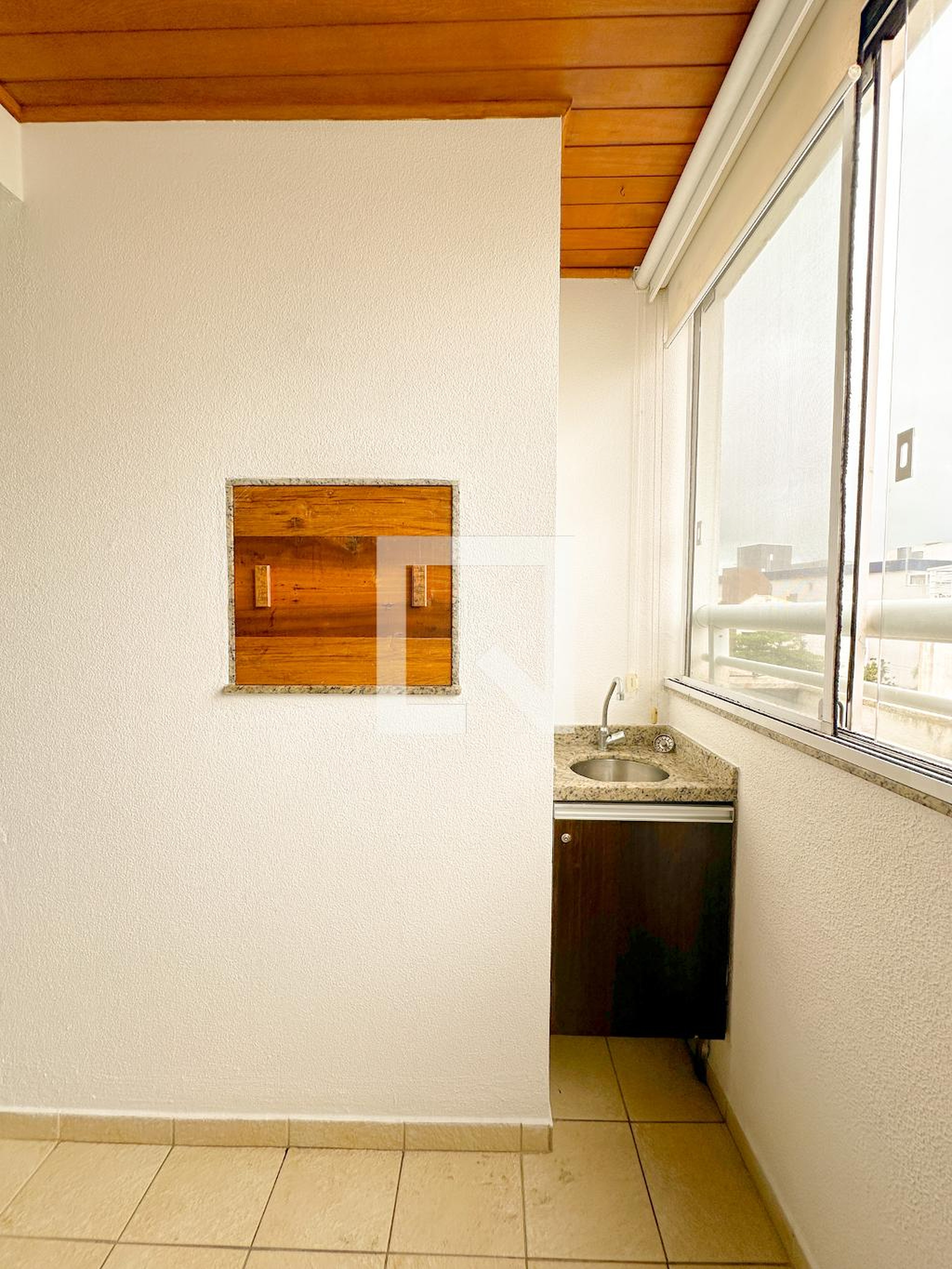 Churrasqueira - Porto Das Aguas