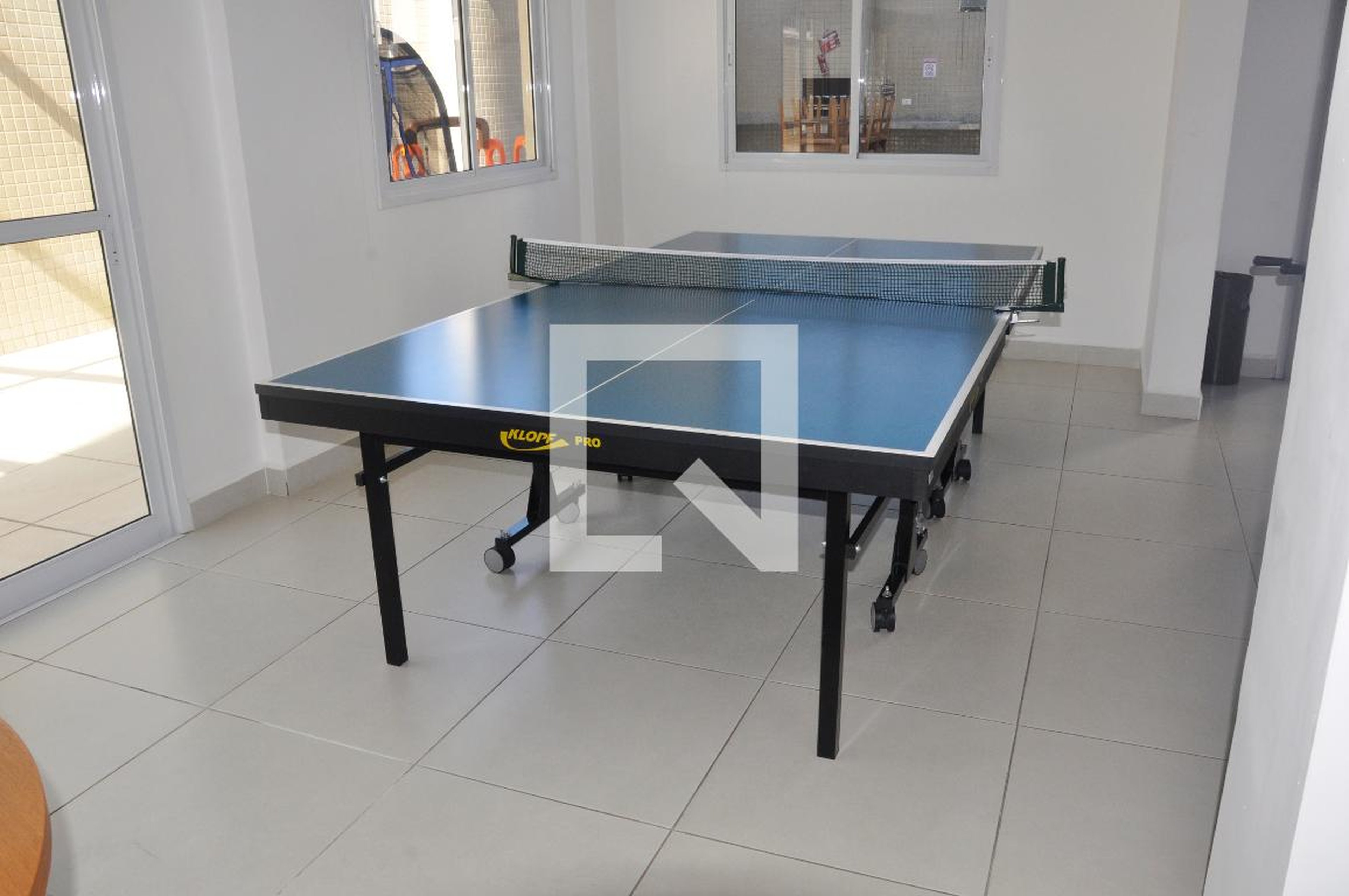 Salão de jogos - Vicenza