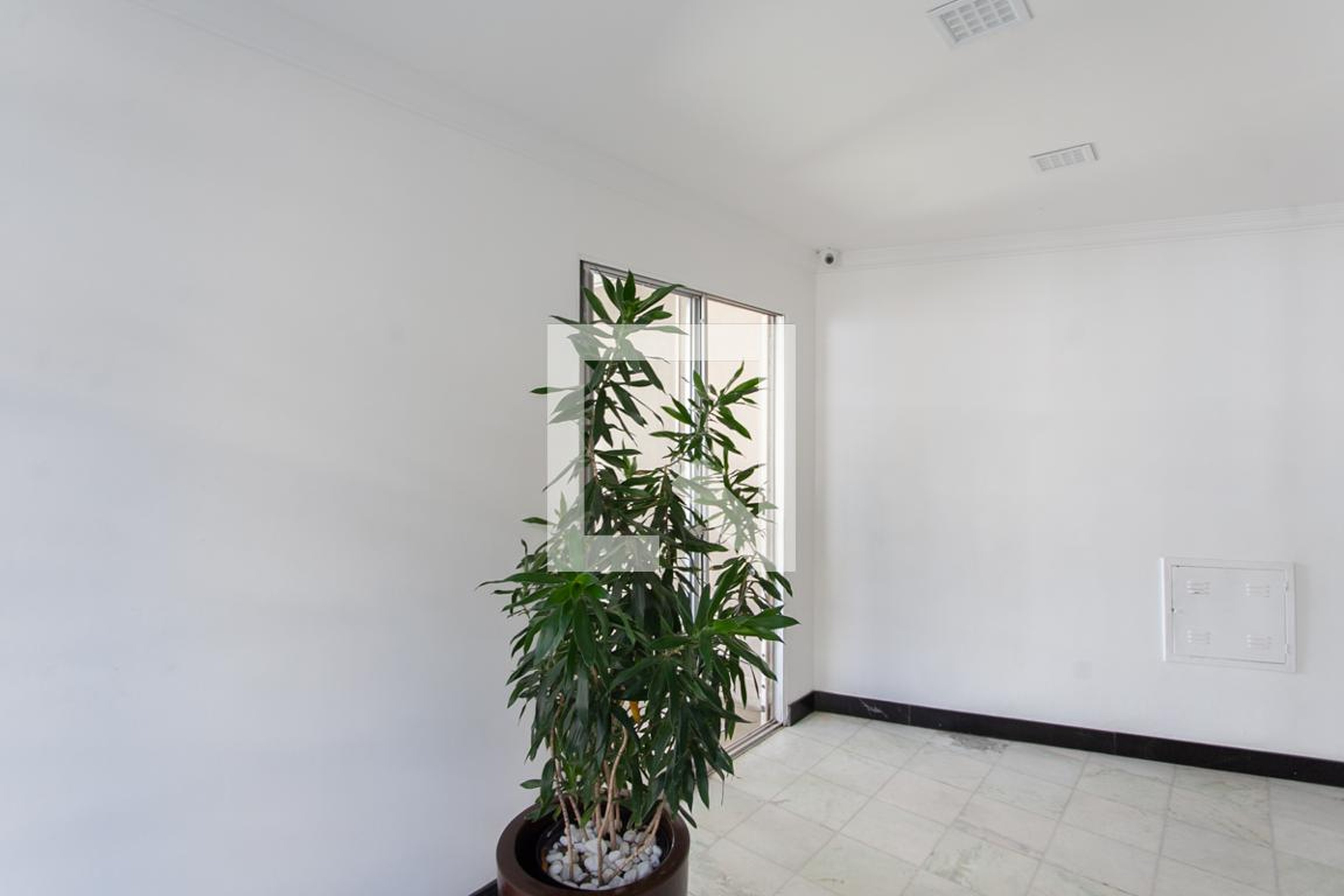 Hall de entrada - Domus I