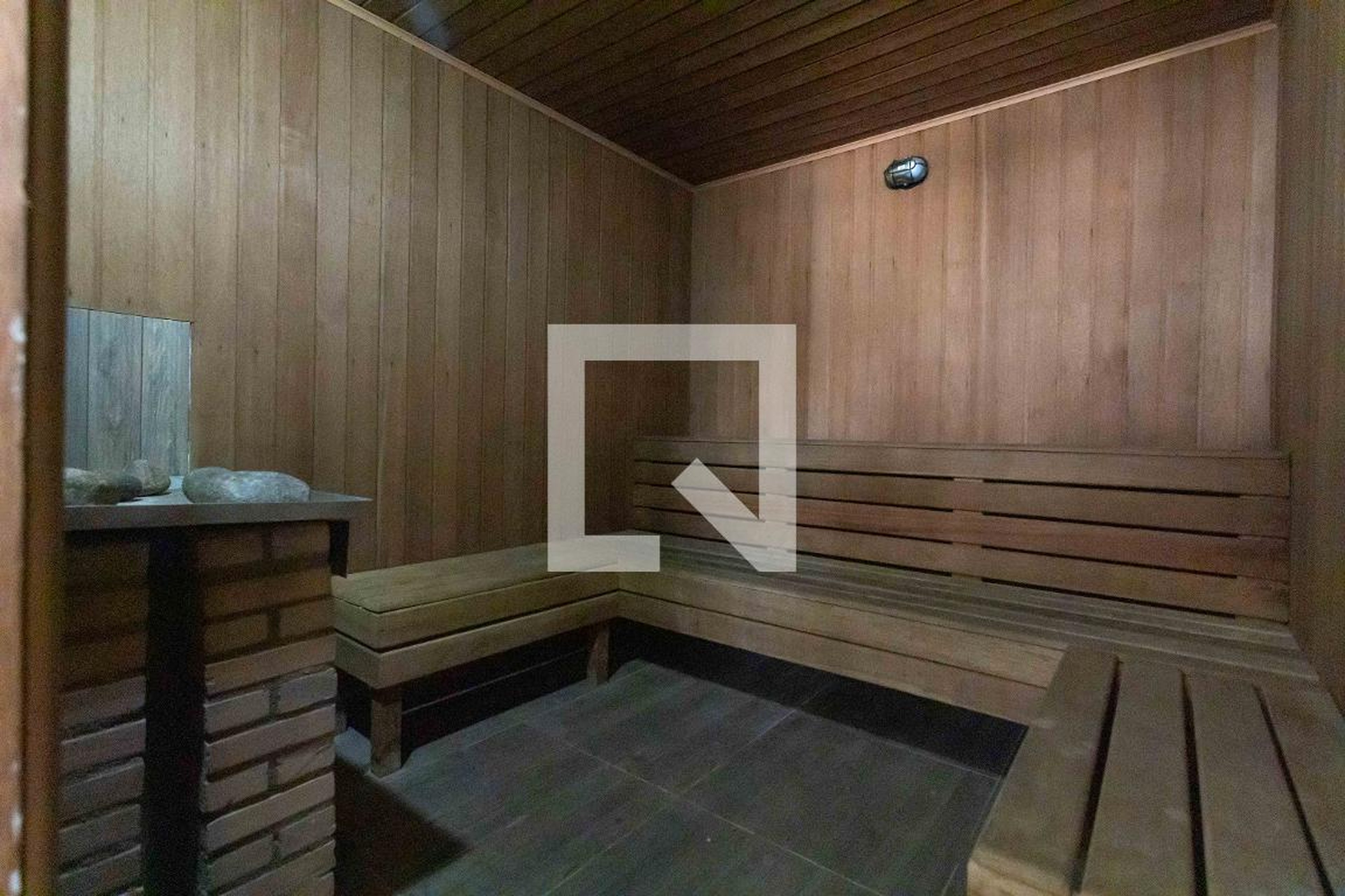 Sauna - Solar Belmonte II