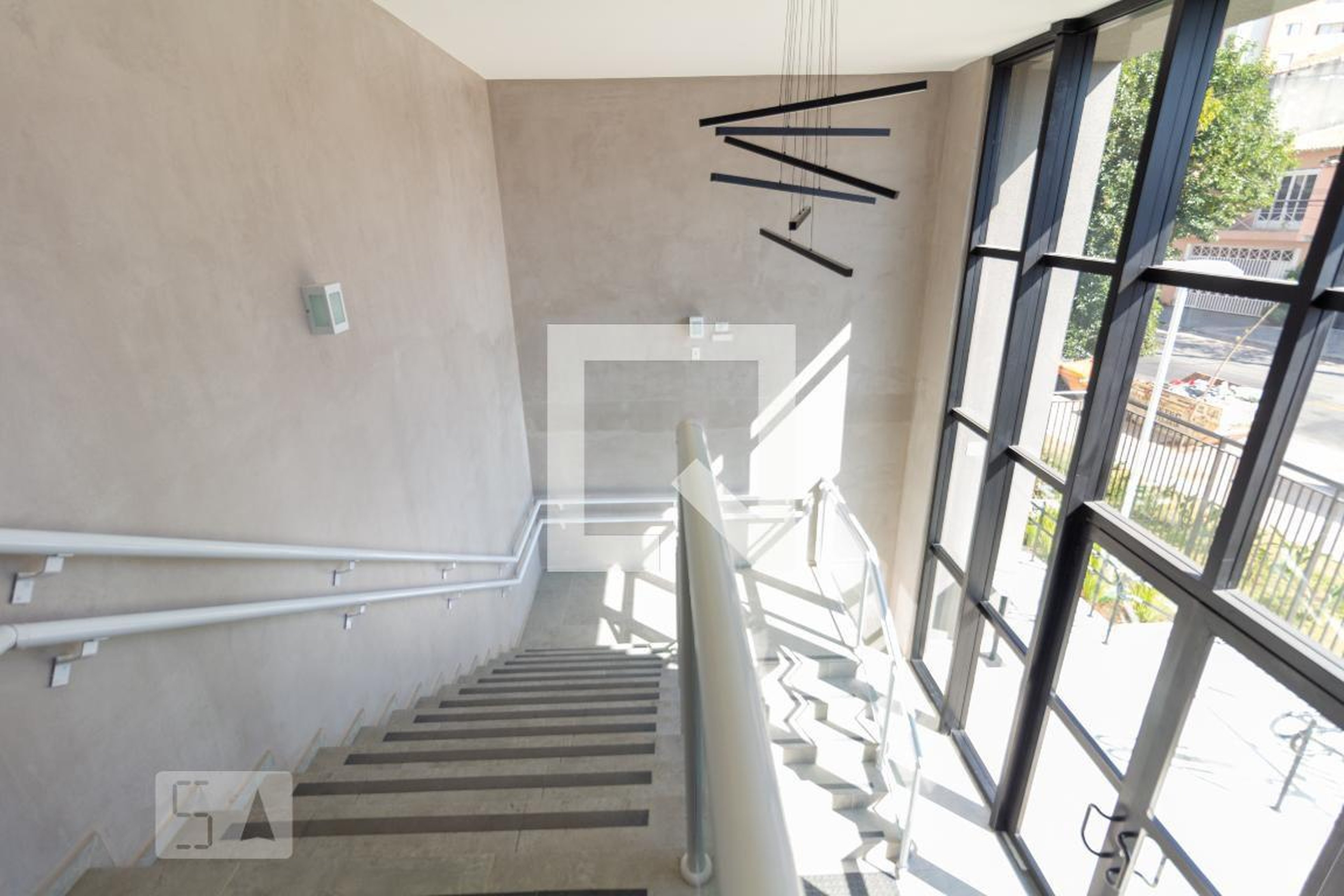 Hall - Art Home Osasco