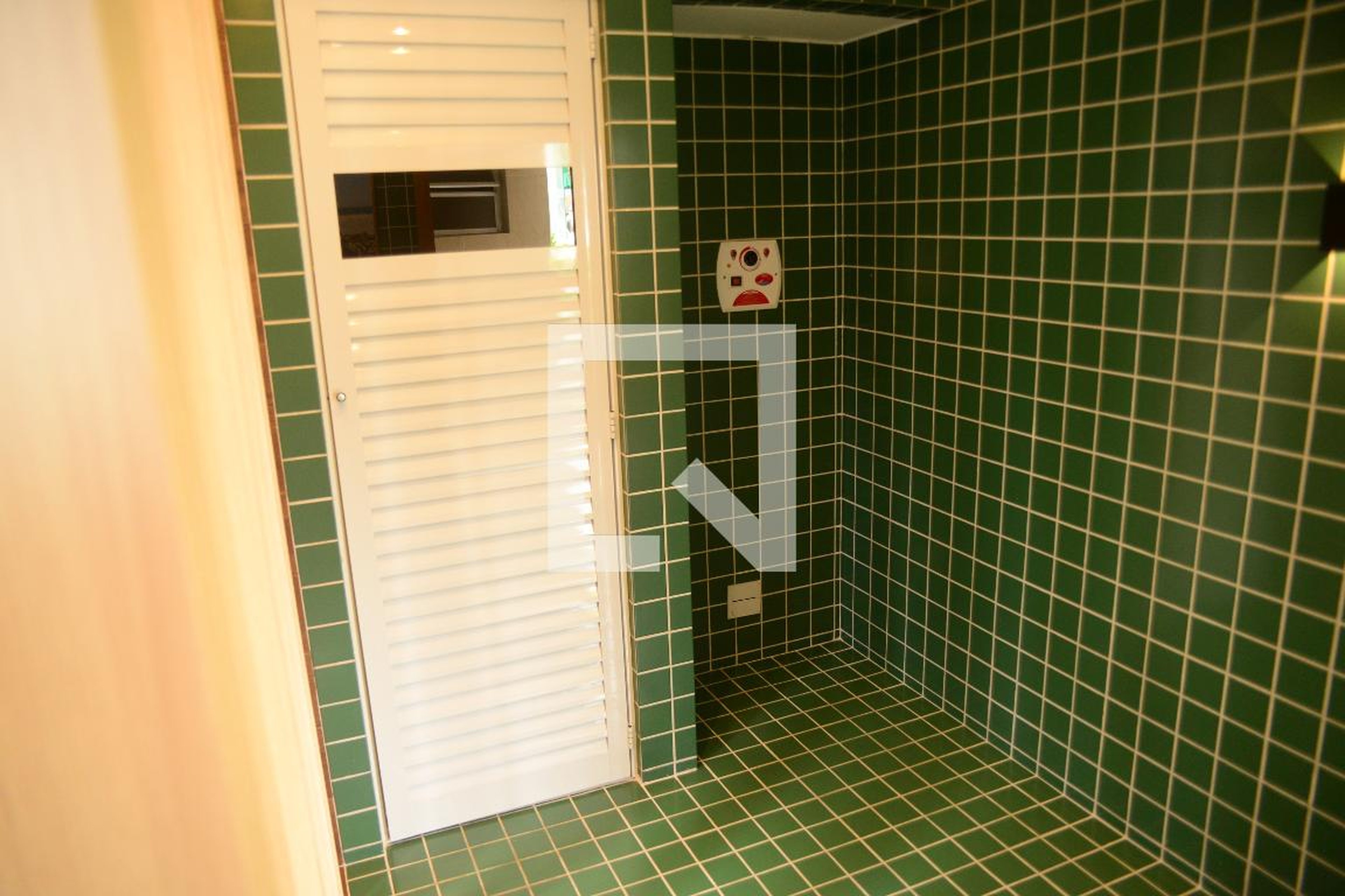 Área comum - Residencial Flora Apartments