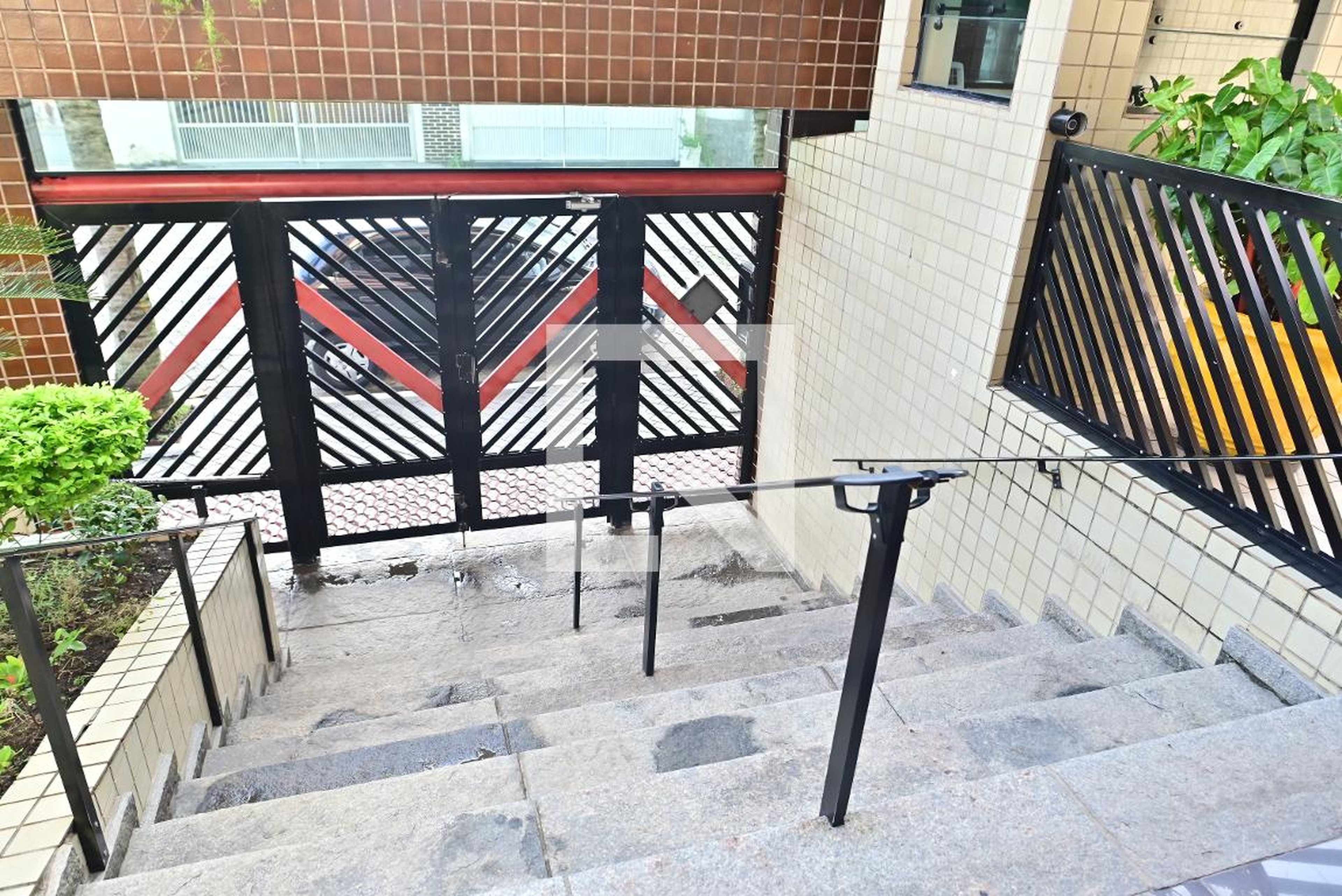 Área comum - Cannes