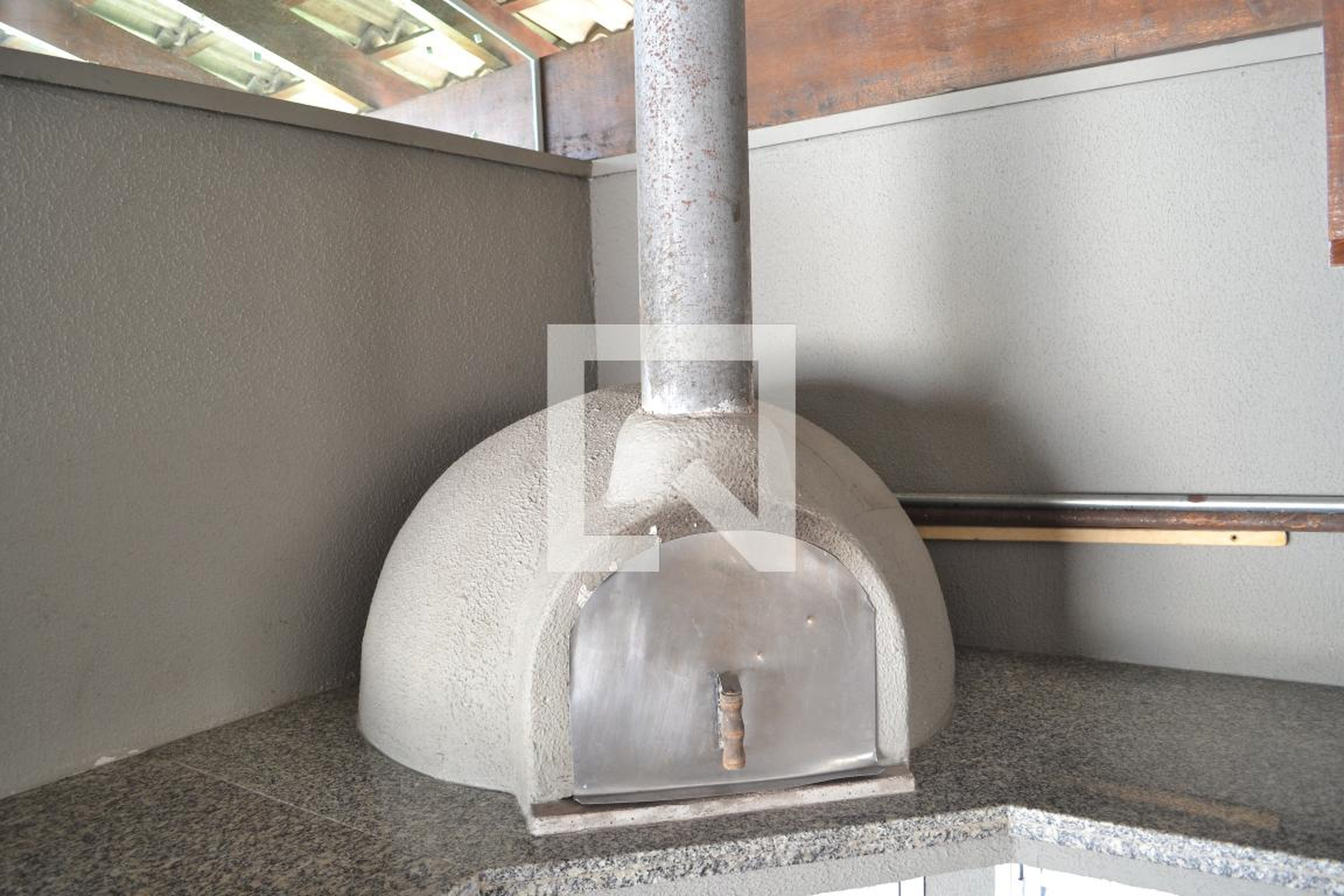 Área comum - Spazio DelArte