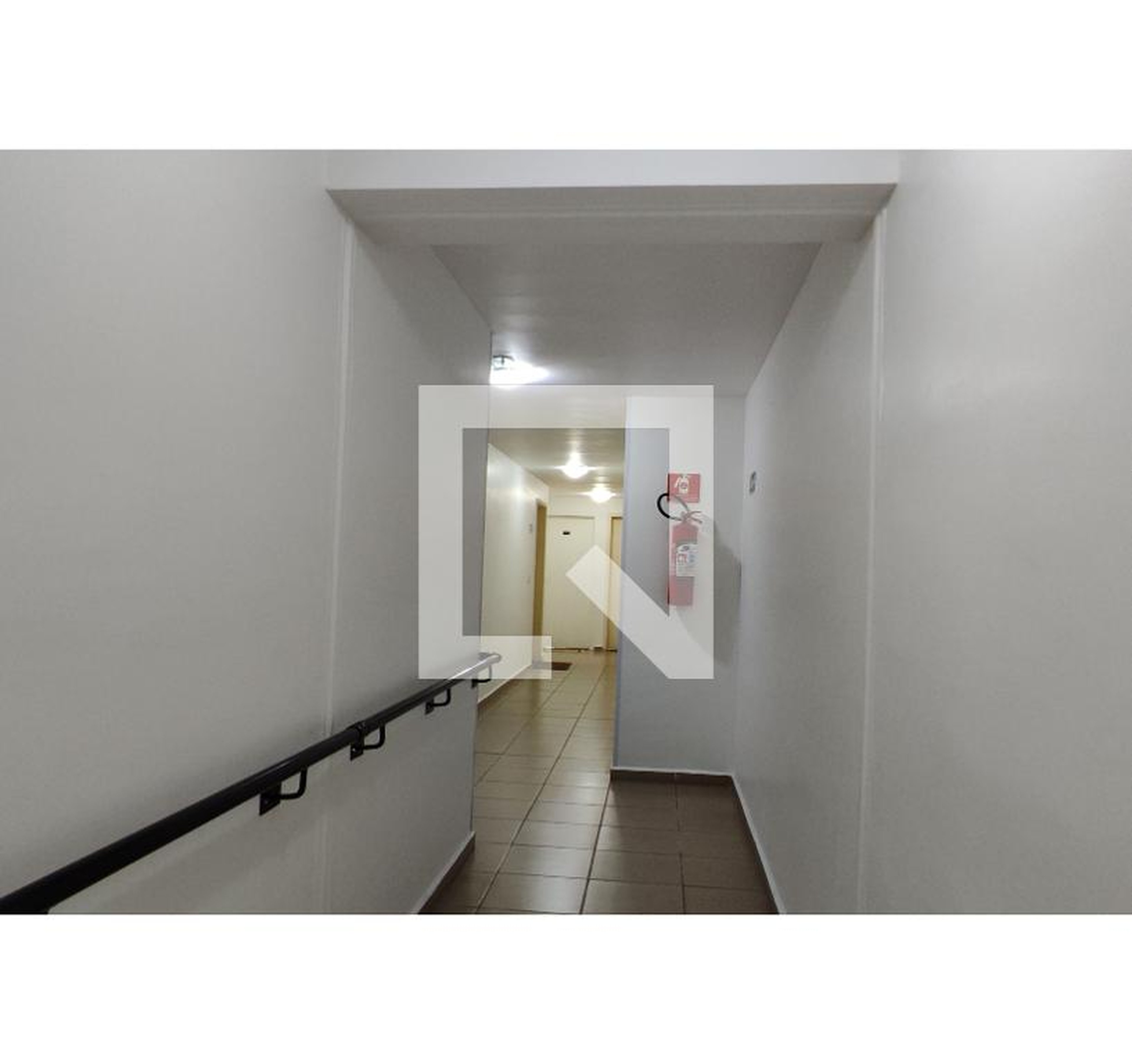 Hall de entrada - Vale do Luar