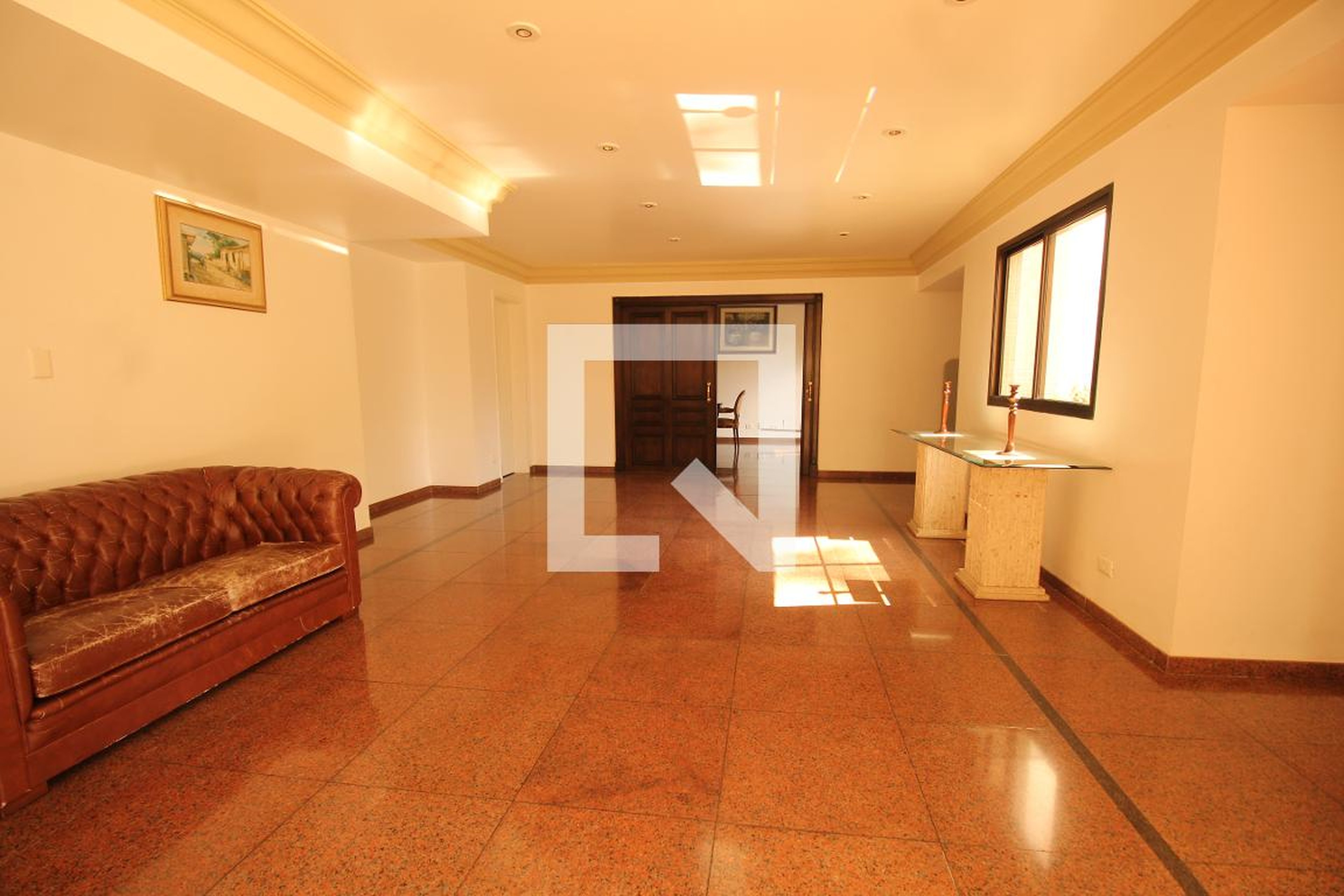 Salão de Festas - Toulouse Lautrec