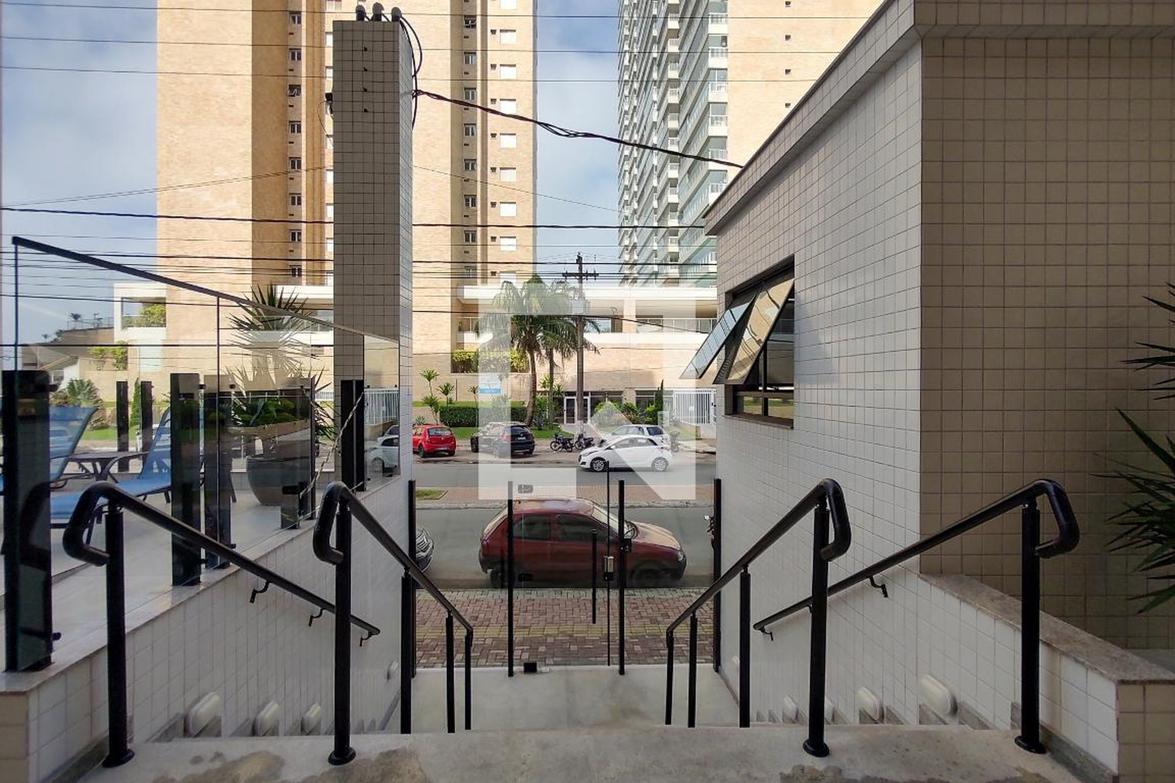 Entrada - Arcoli III