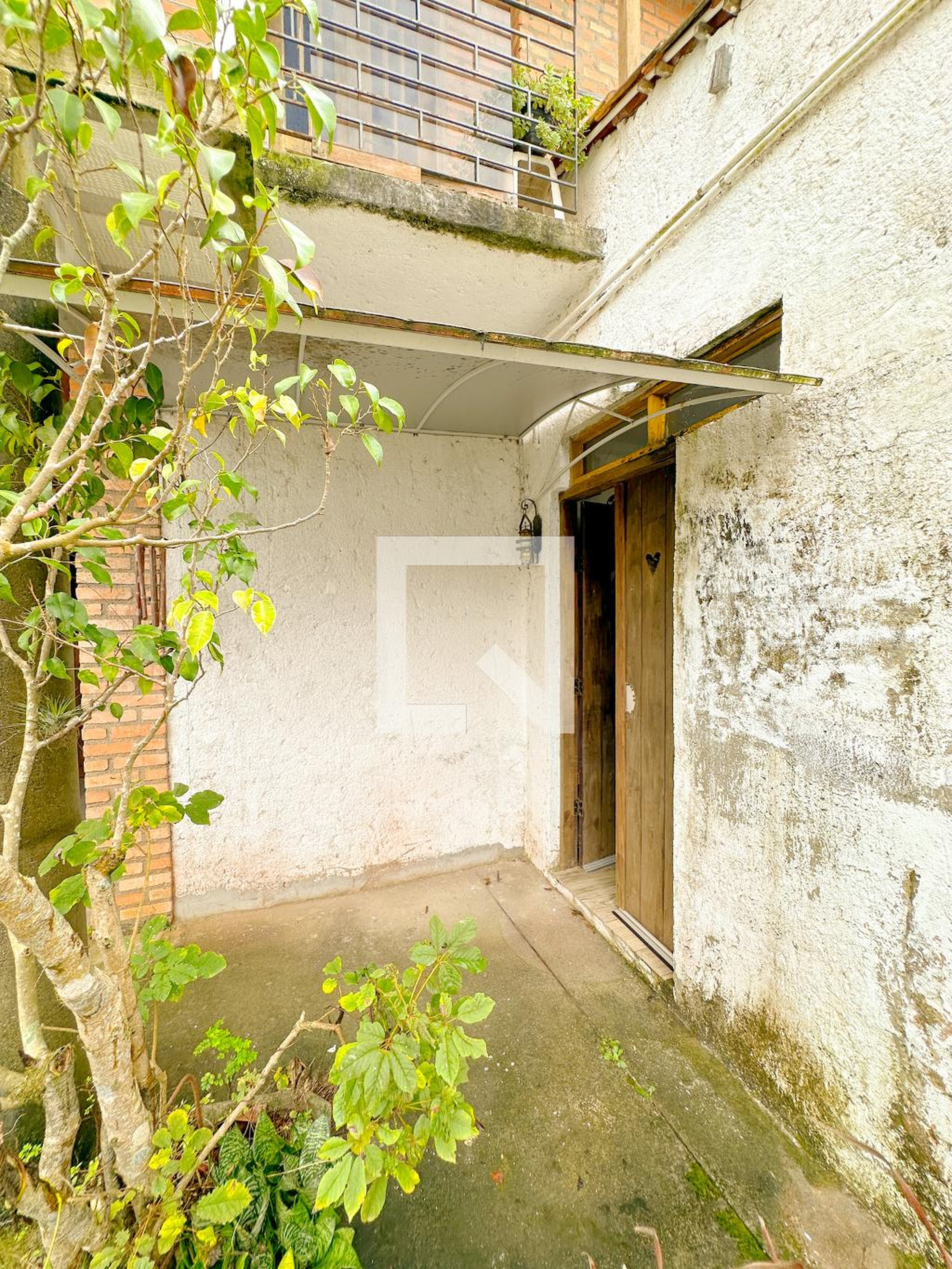 Hall de entrada - null