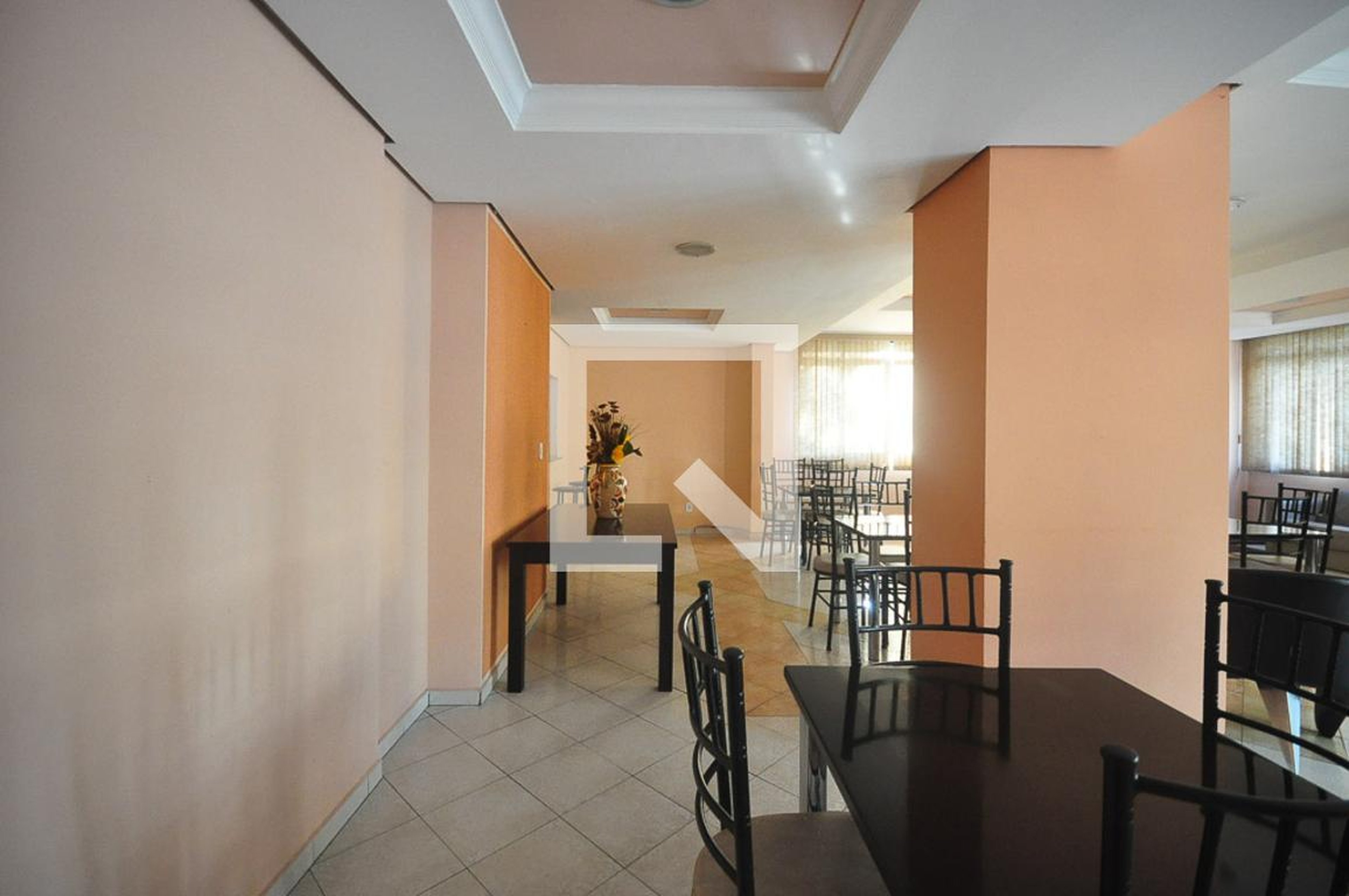 Salão de Festa - The Point