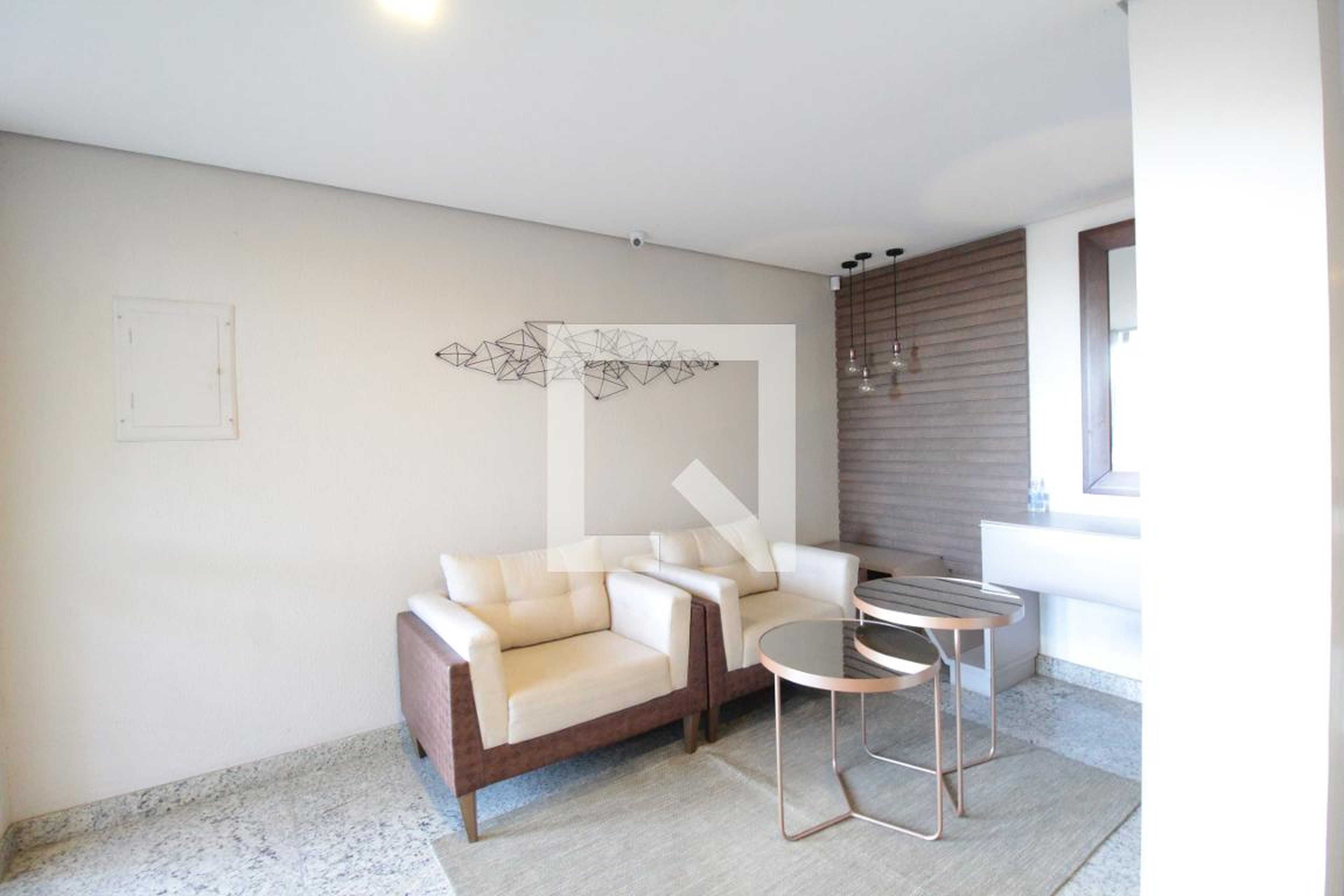 Hall - Edifício Residencial Bela Vista