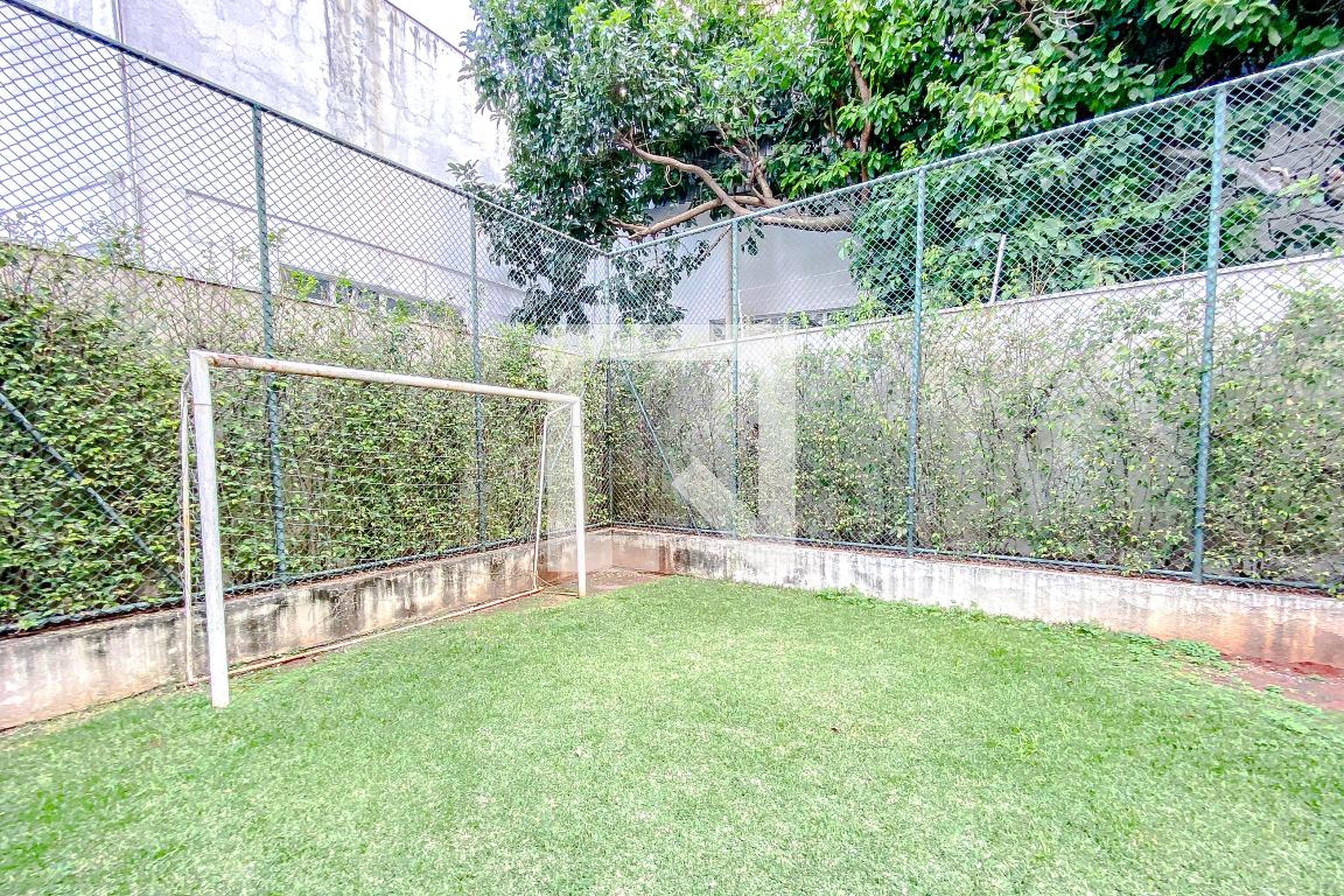 Quadra Esportiva - Klabin One