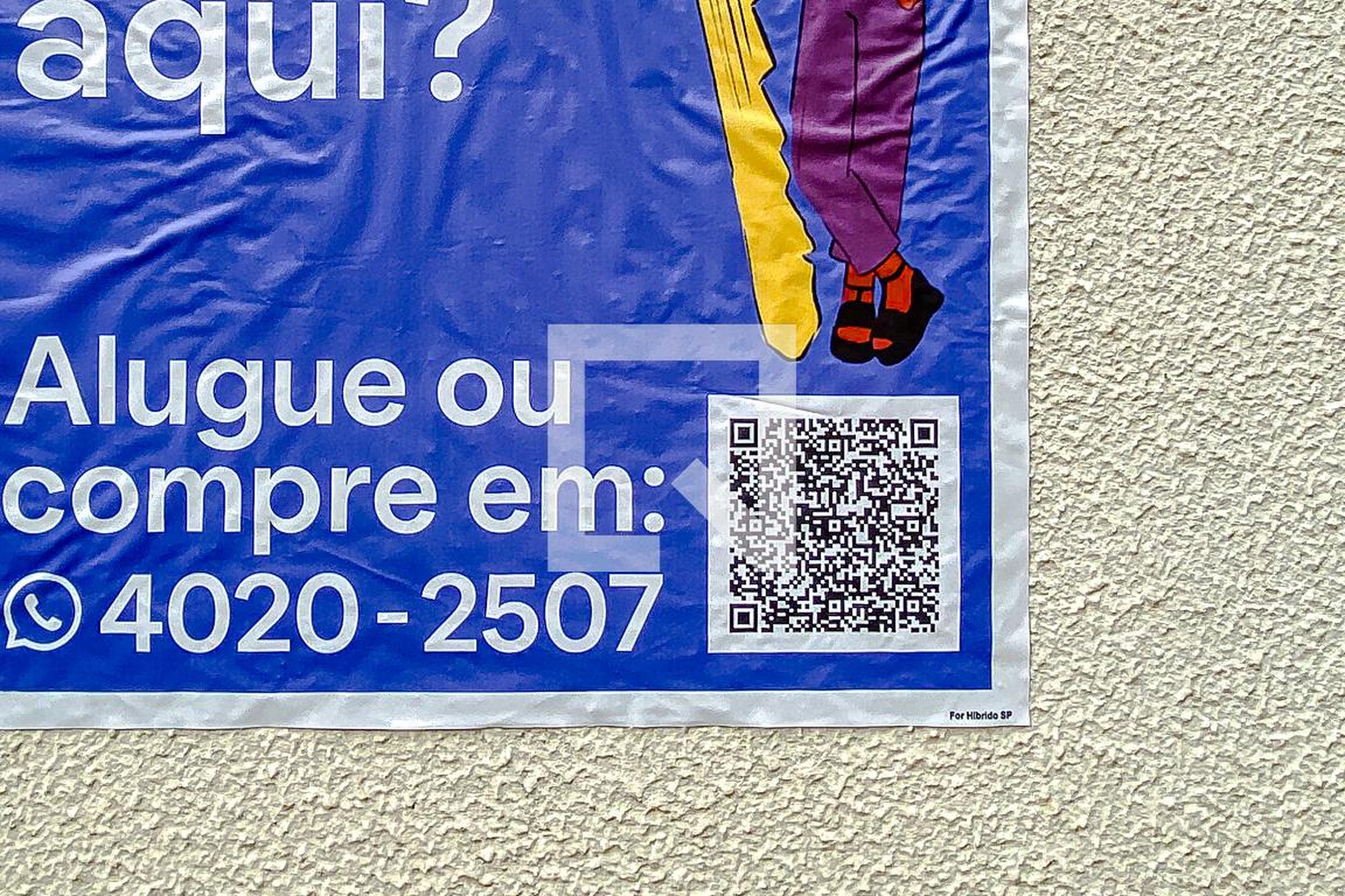 Área comum - Klabin One