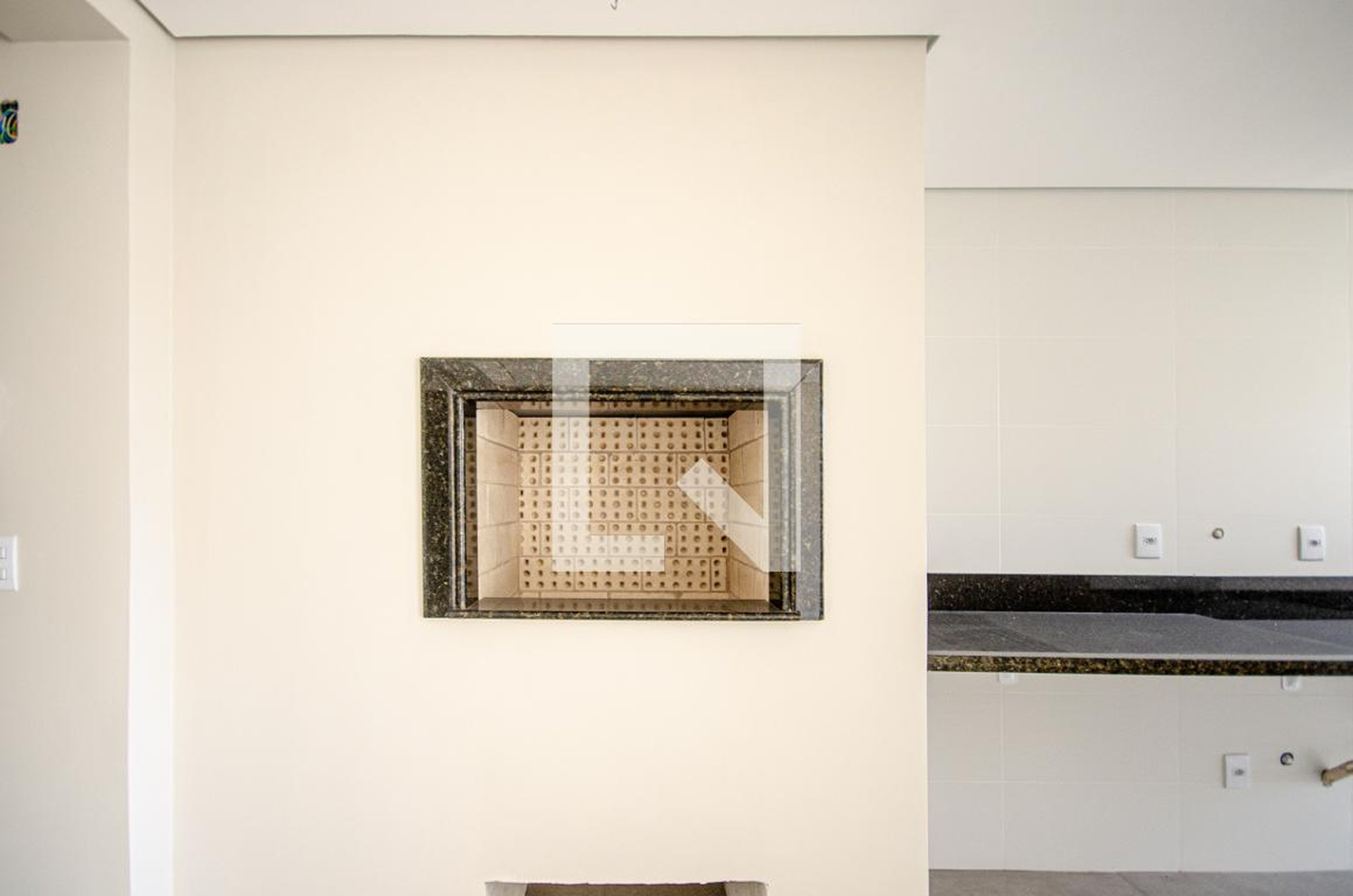 Churrasqueira - Moradas do Poente