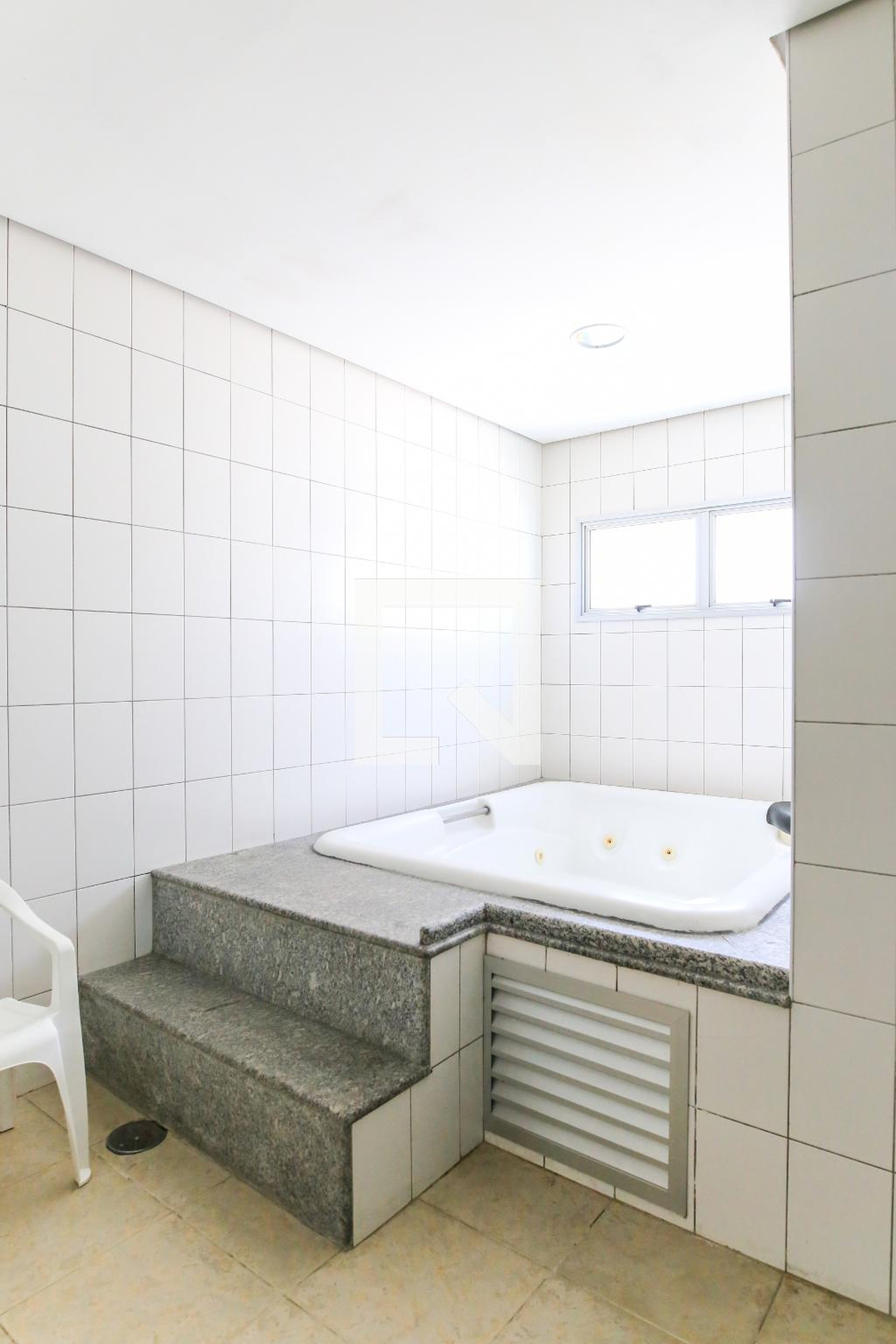 Sauna - Adiana Studium