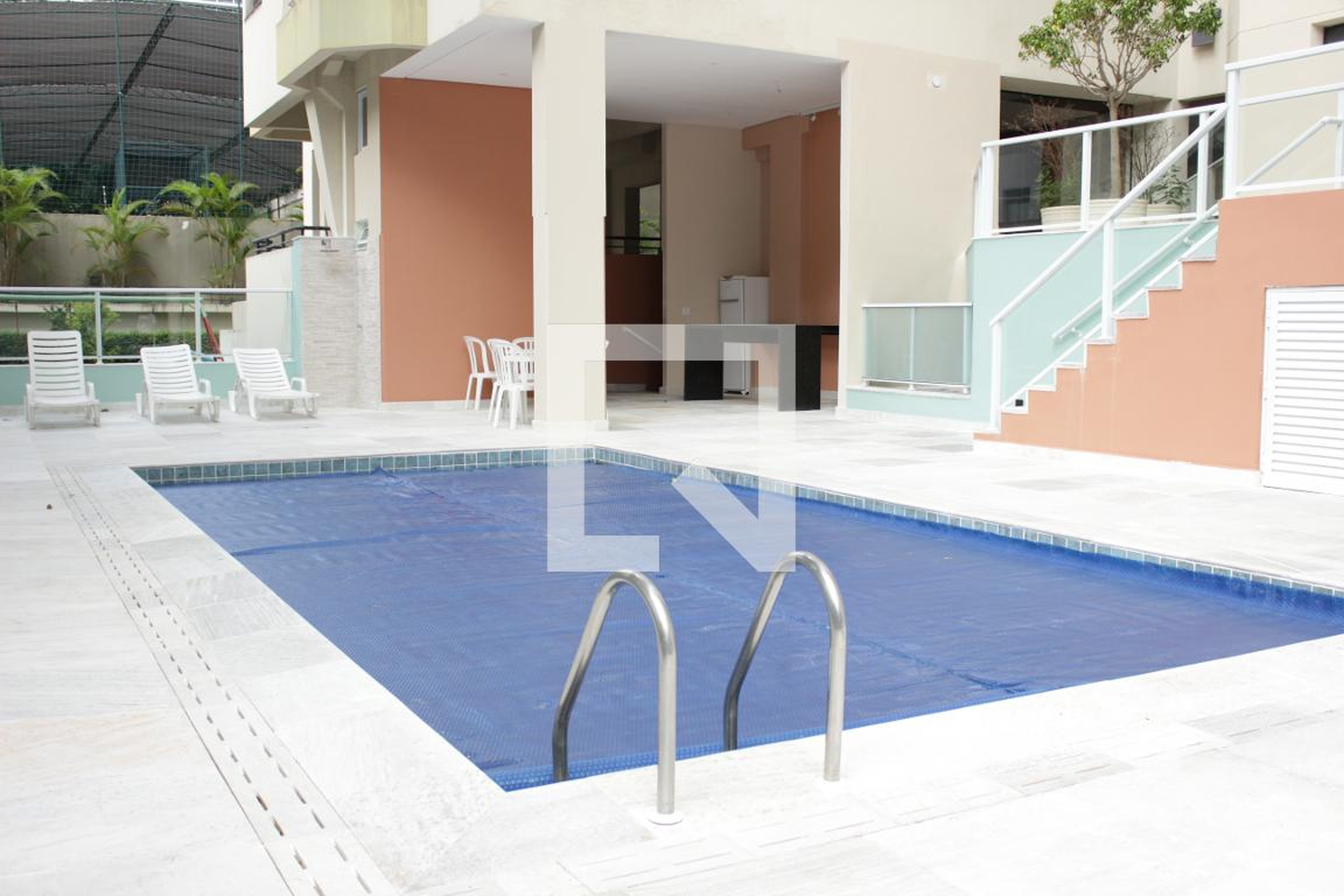 Piscina - Maria Stella