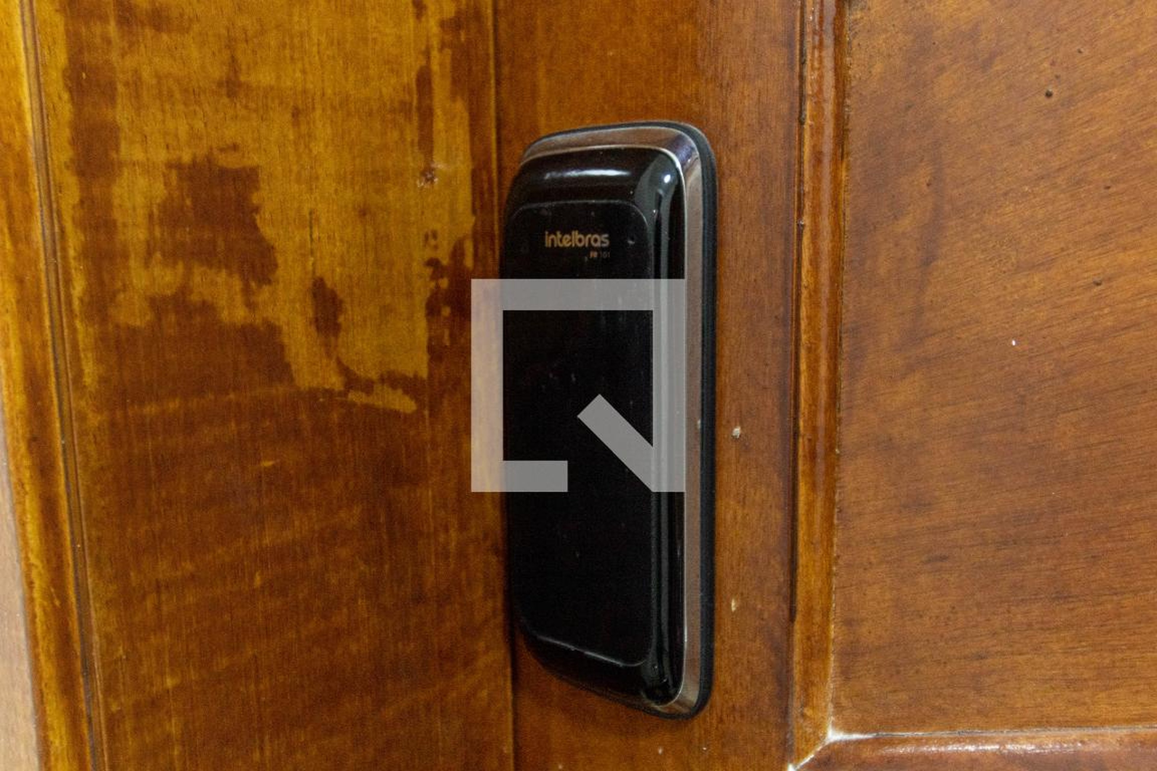 Área comum - Residencial Alcacer