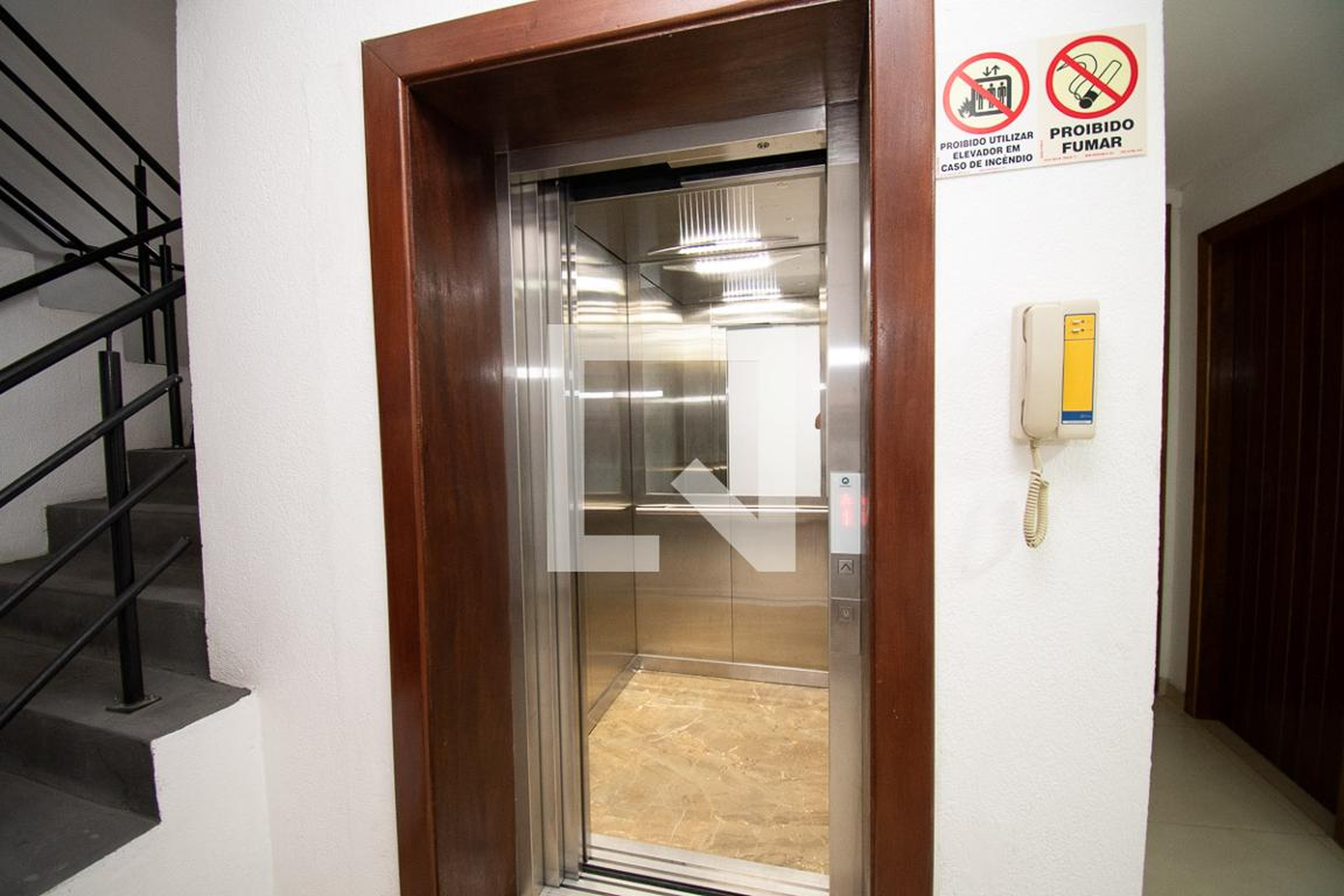 Elevador - 