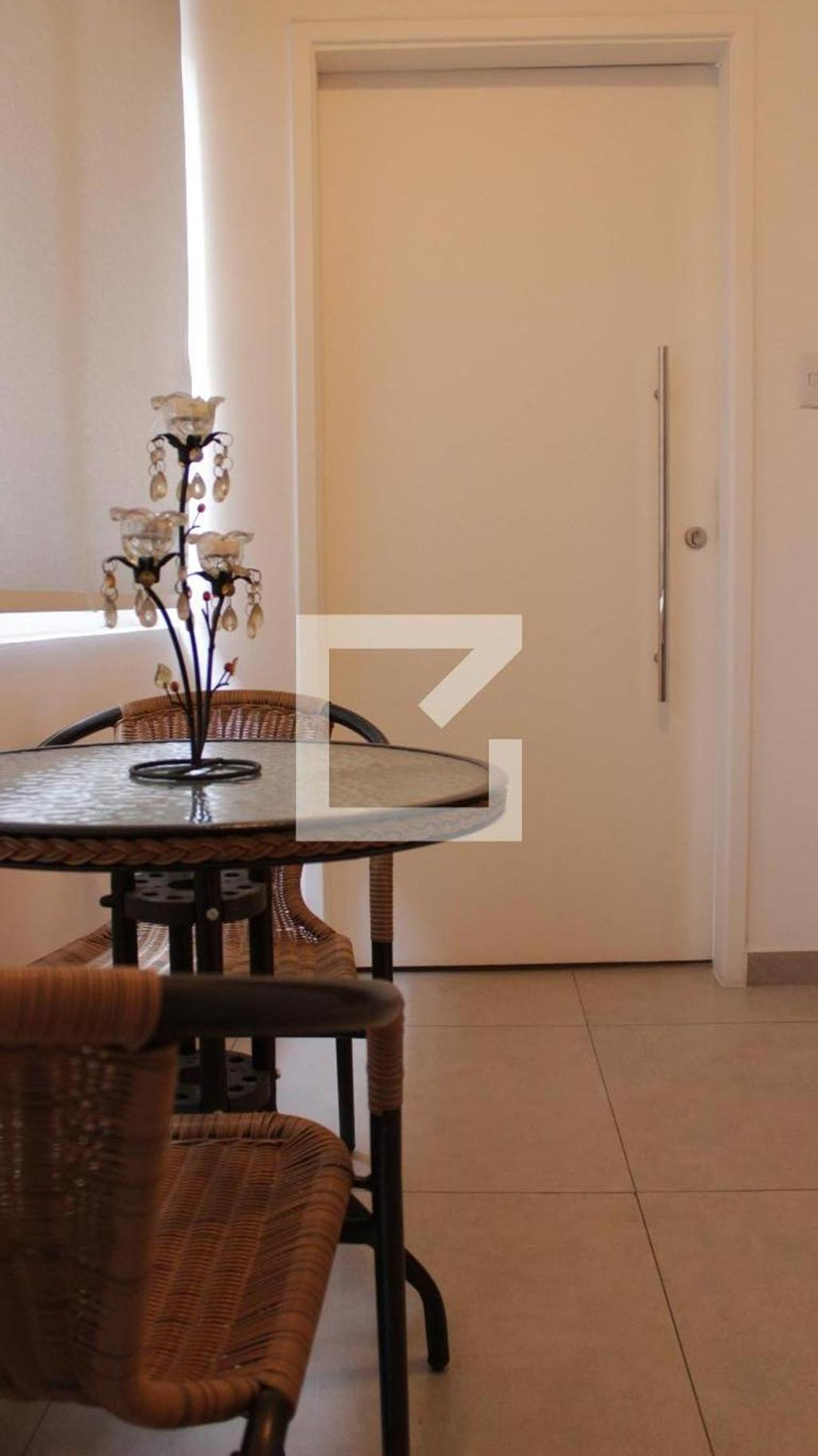 Hall Social - Edifício Brigadeiro