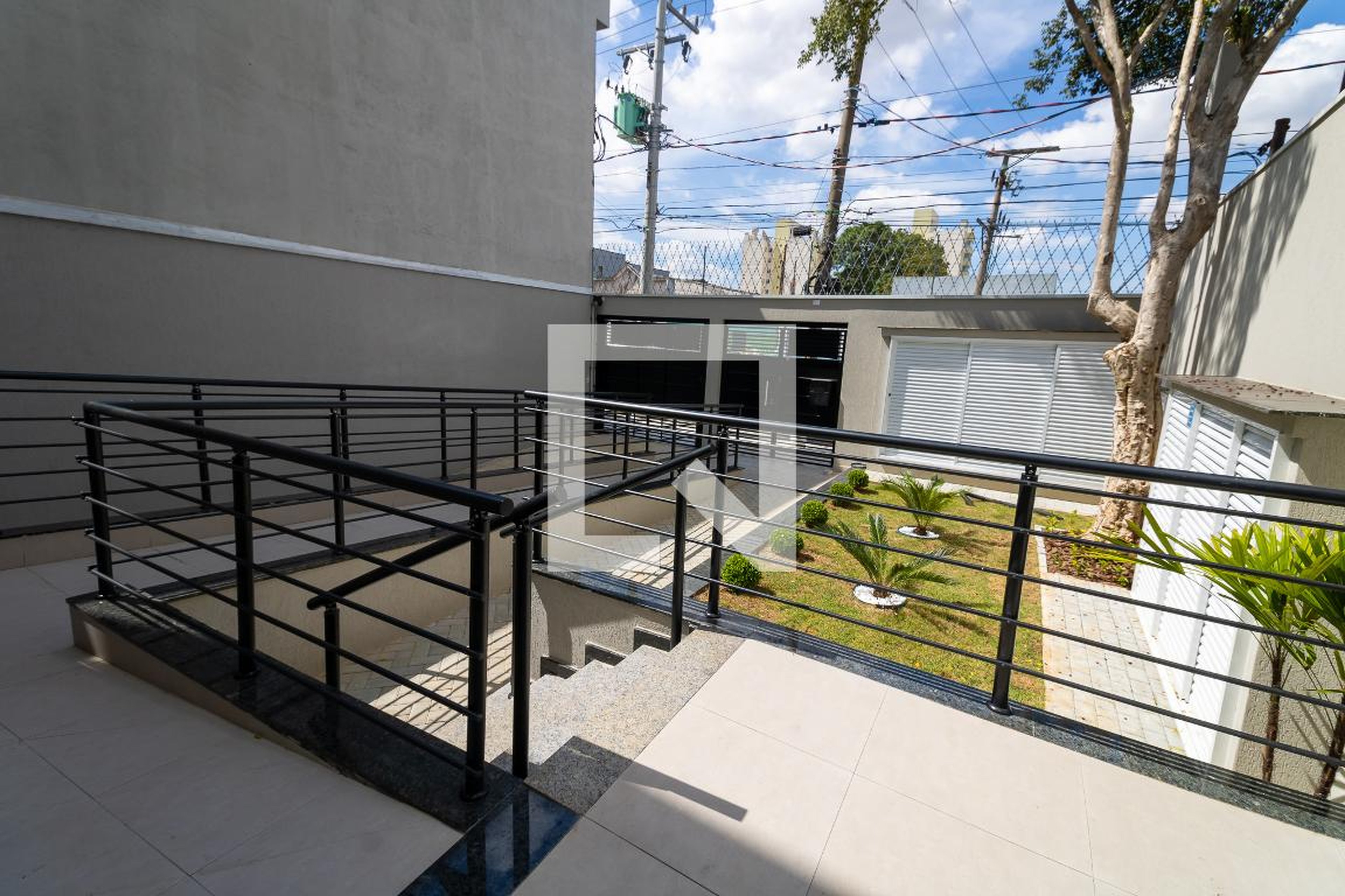 Hall de Entrada - Quinta da Videira