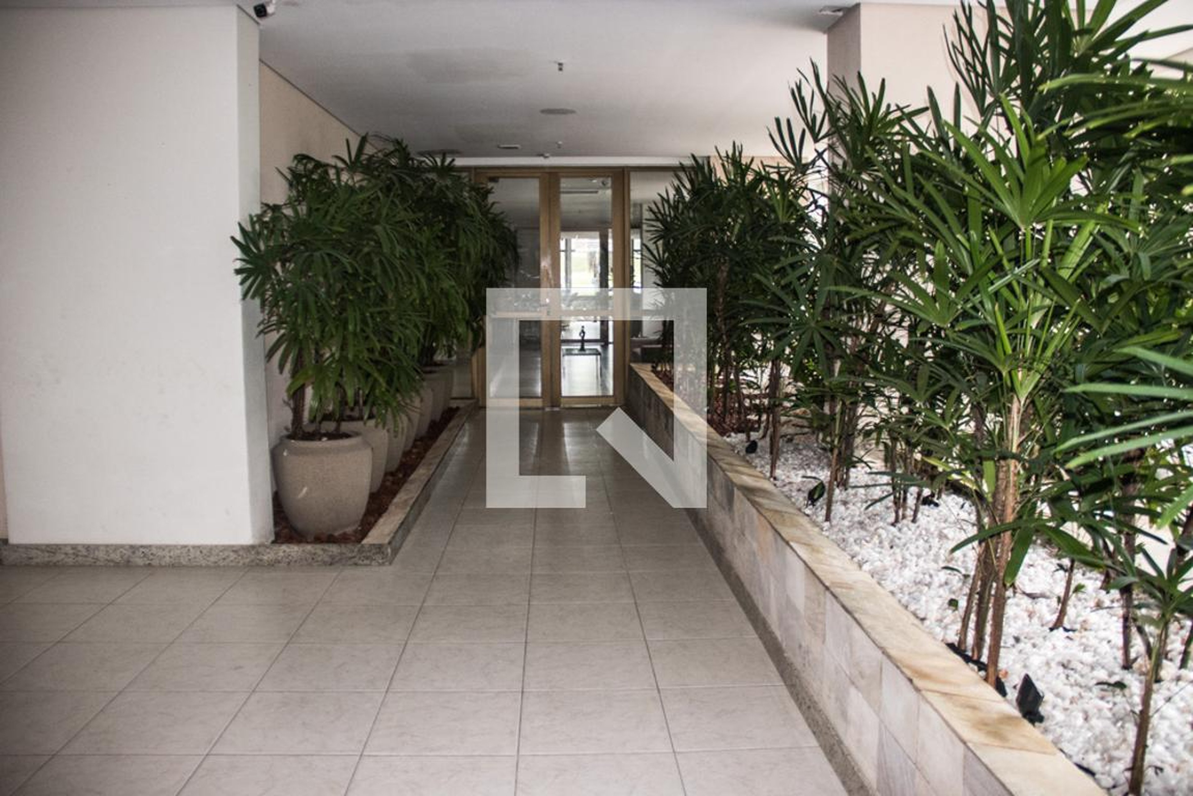 Area comum - Brcondos Salvador