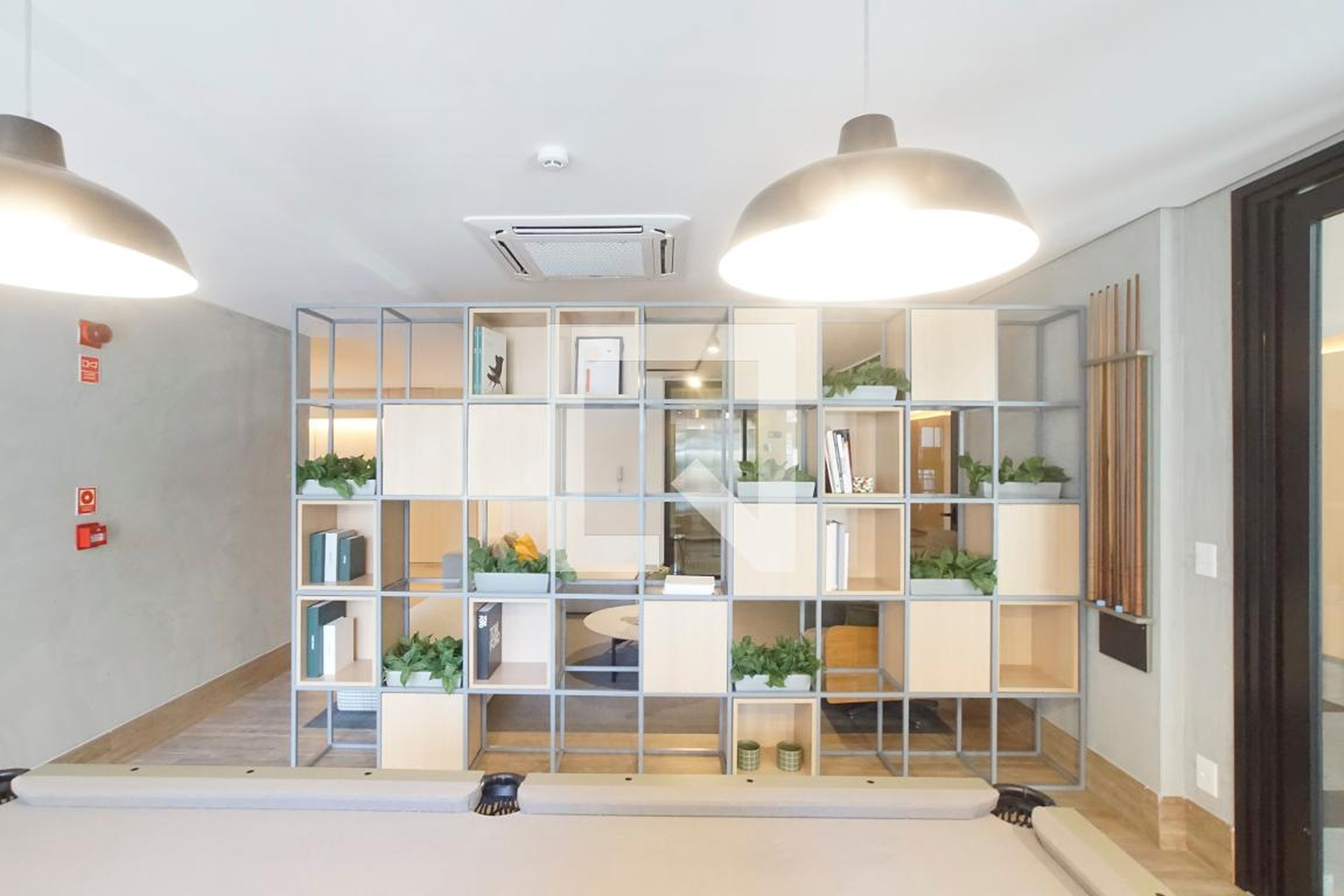 Sala de Jogos - Mourato 111