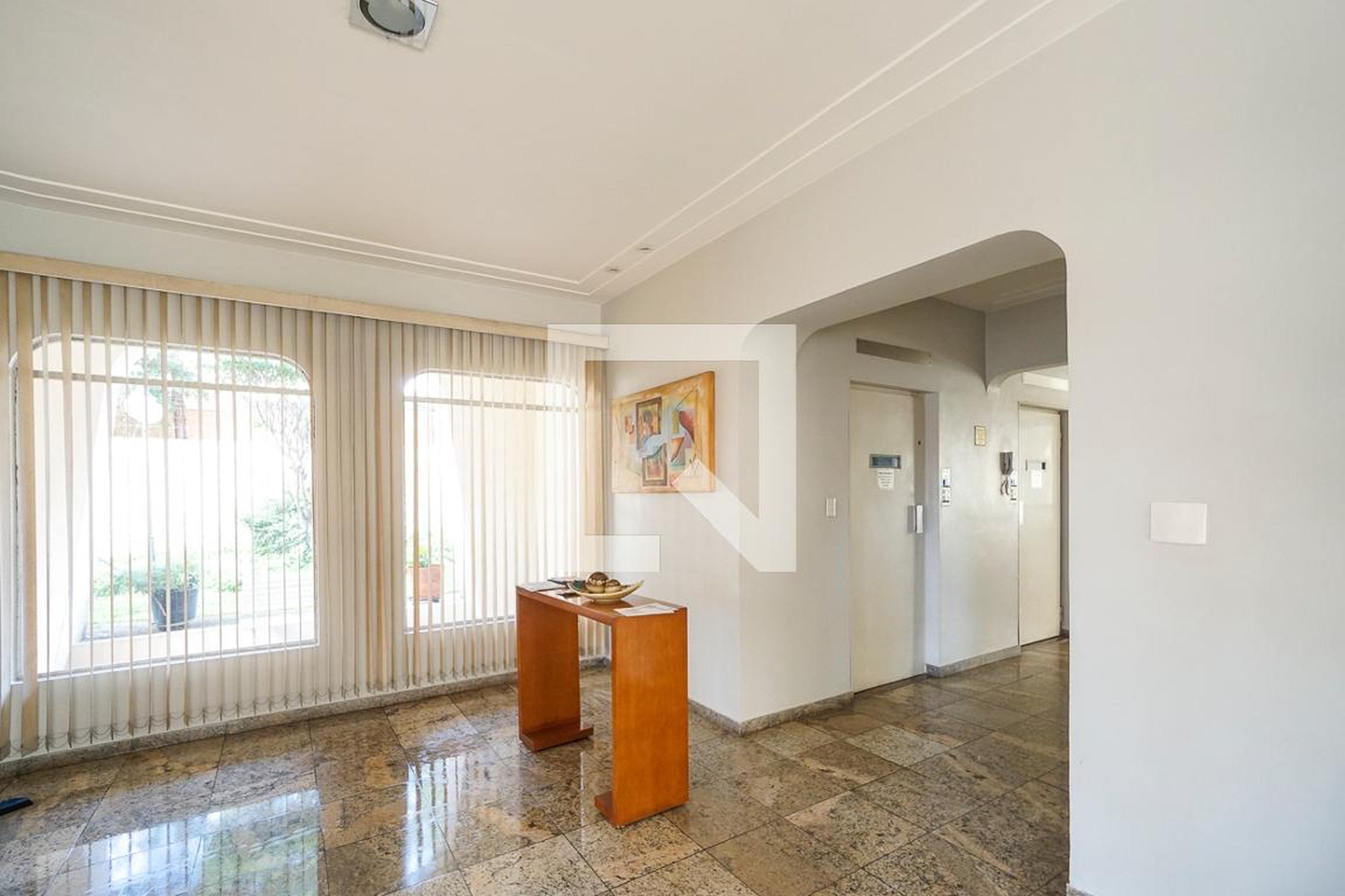 Hall social - Iriante