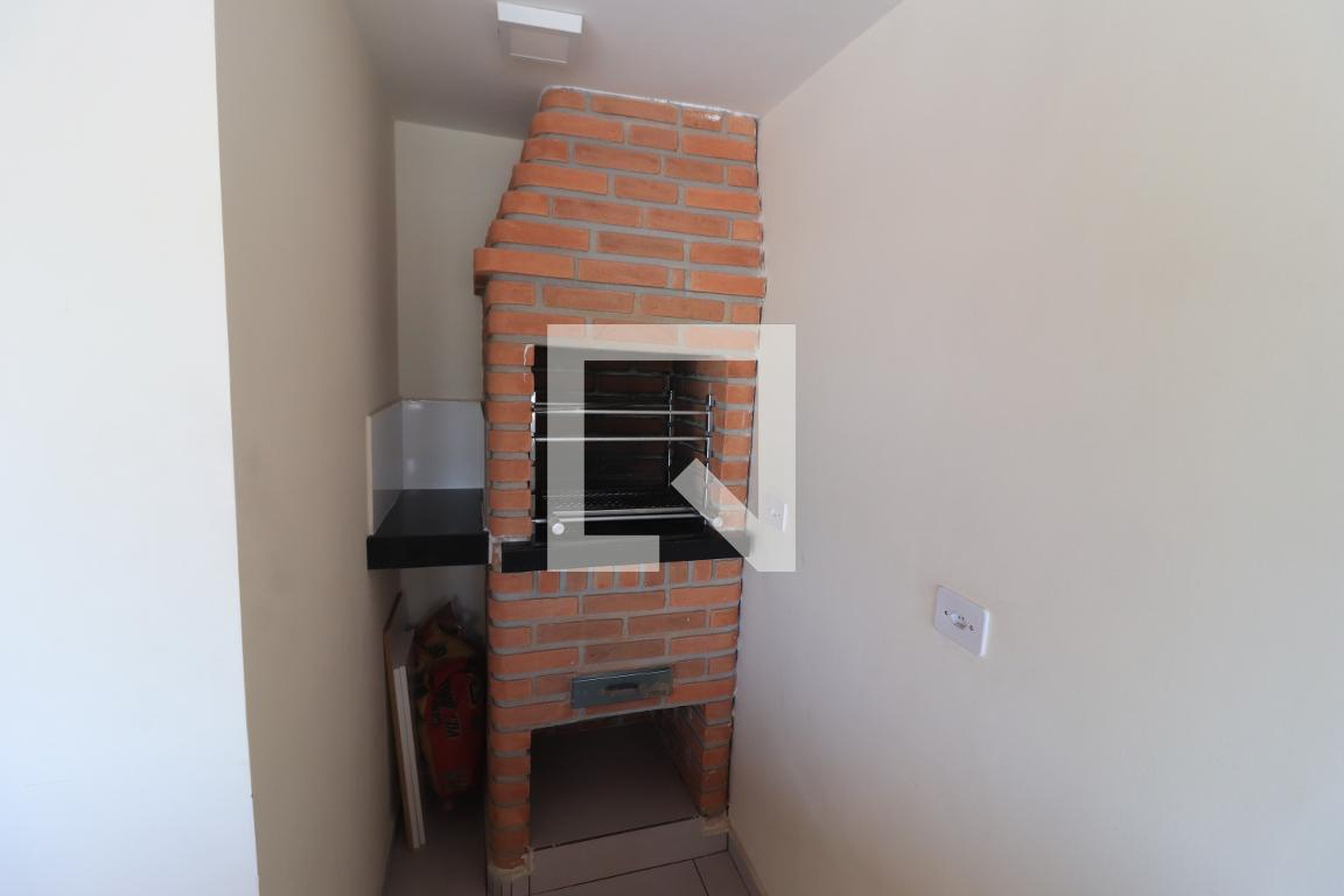 Churrasqueira Residencial Emma Keltke