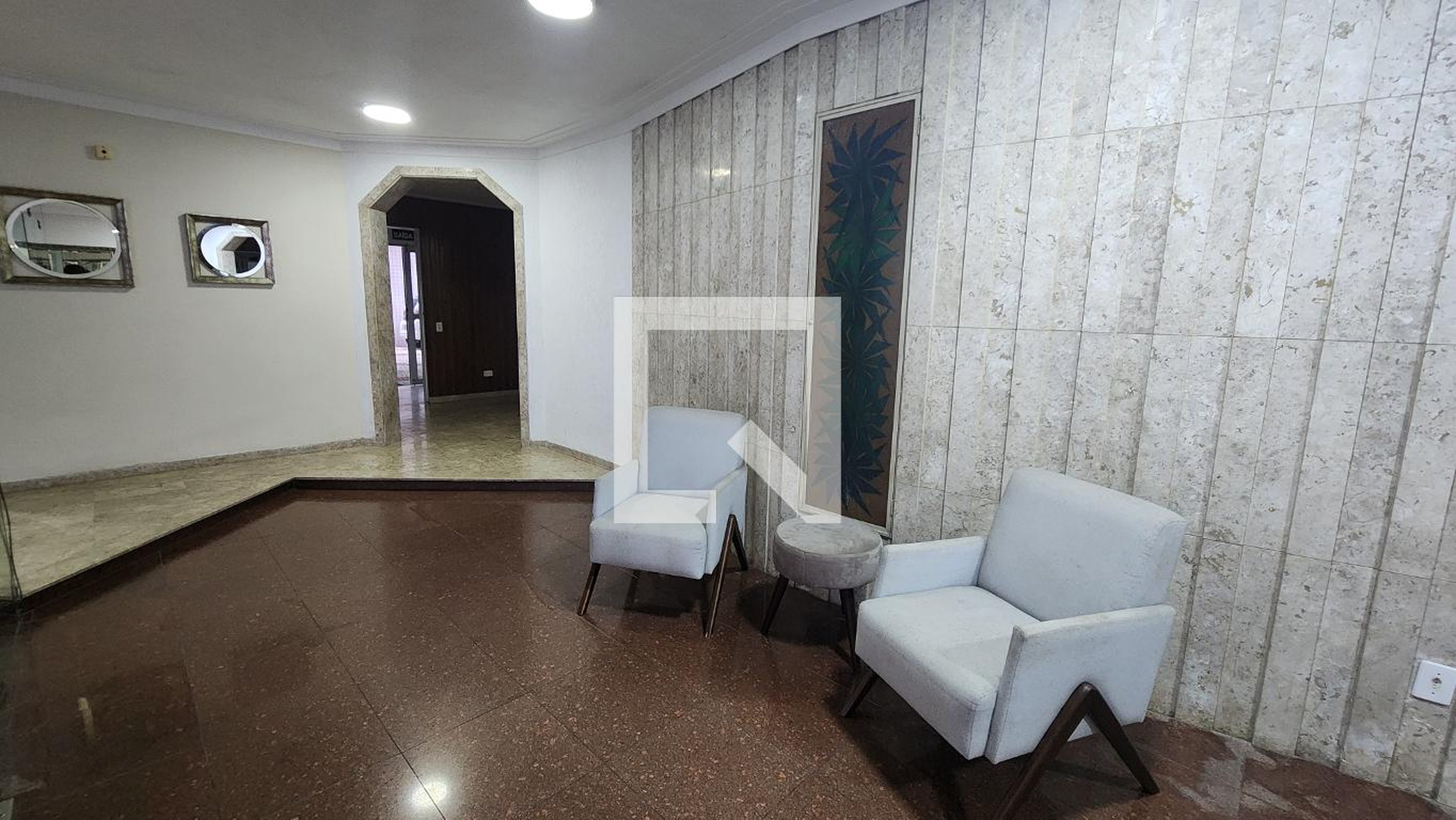 Hall de entrada - null