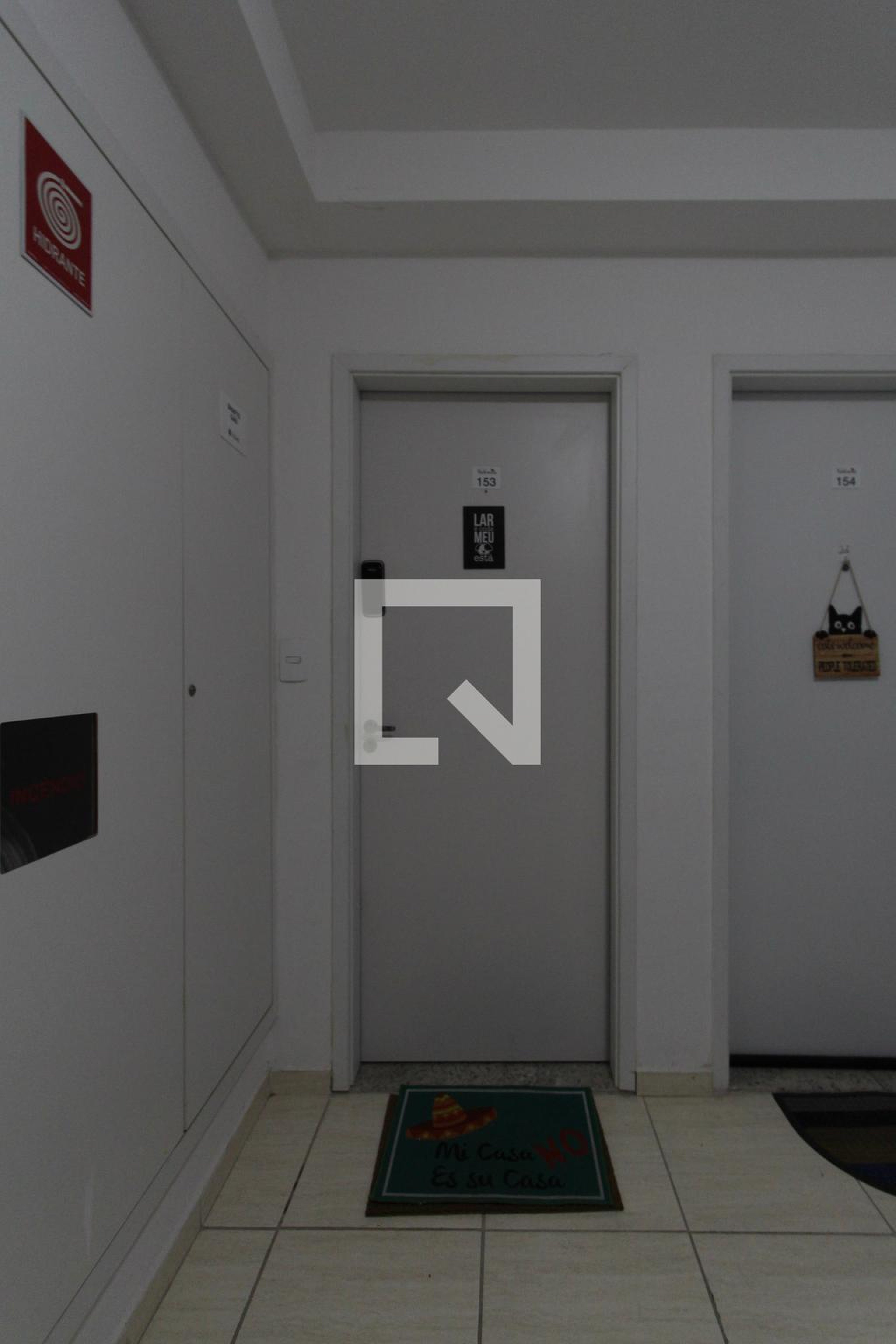 Área comum - JR Valência