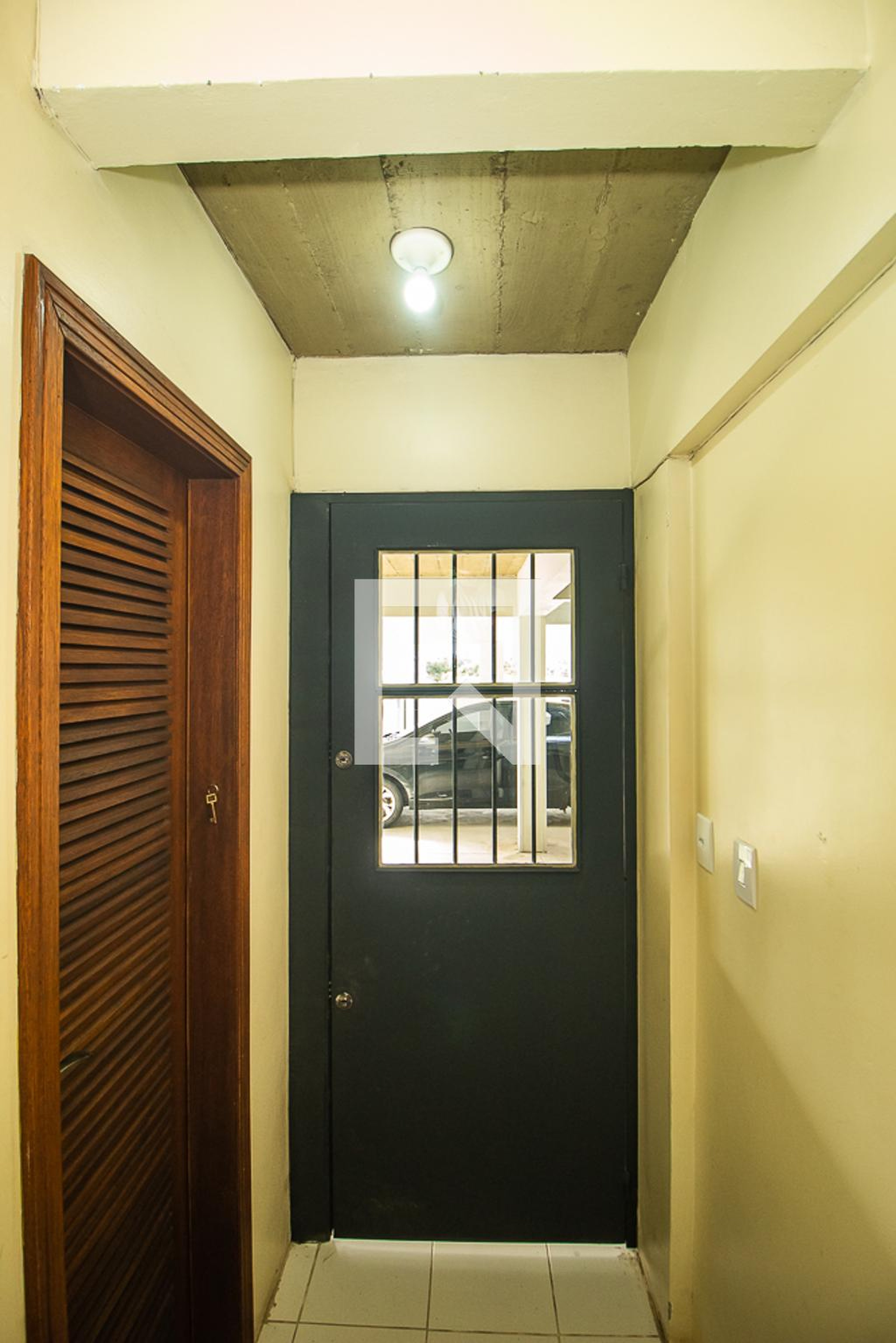 Hall de entrada - null